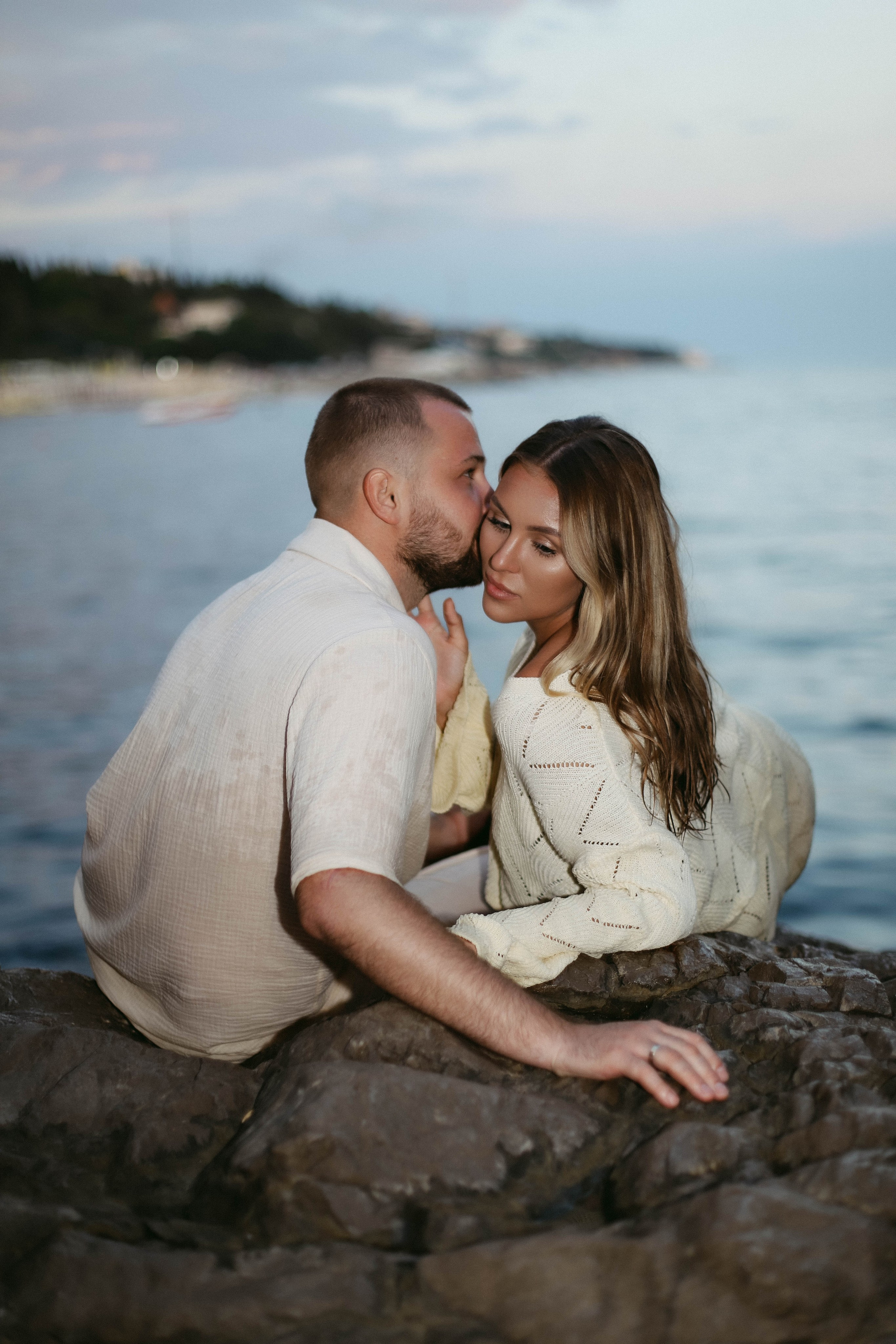 ВИКТОРИЯ & АЛЕКСЕЙ. Фотограф Мариуполь | Ялта | Крым — Диана Мазенко