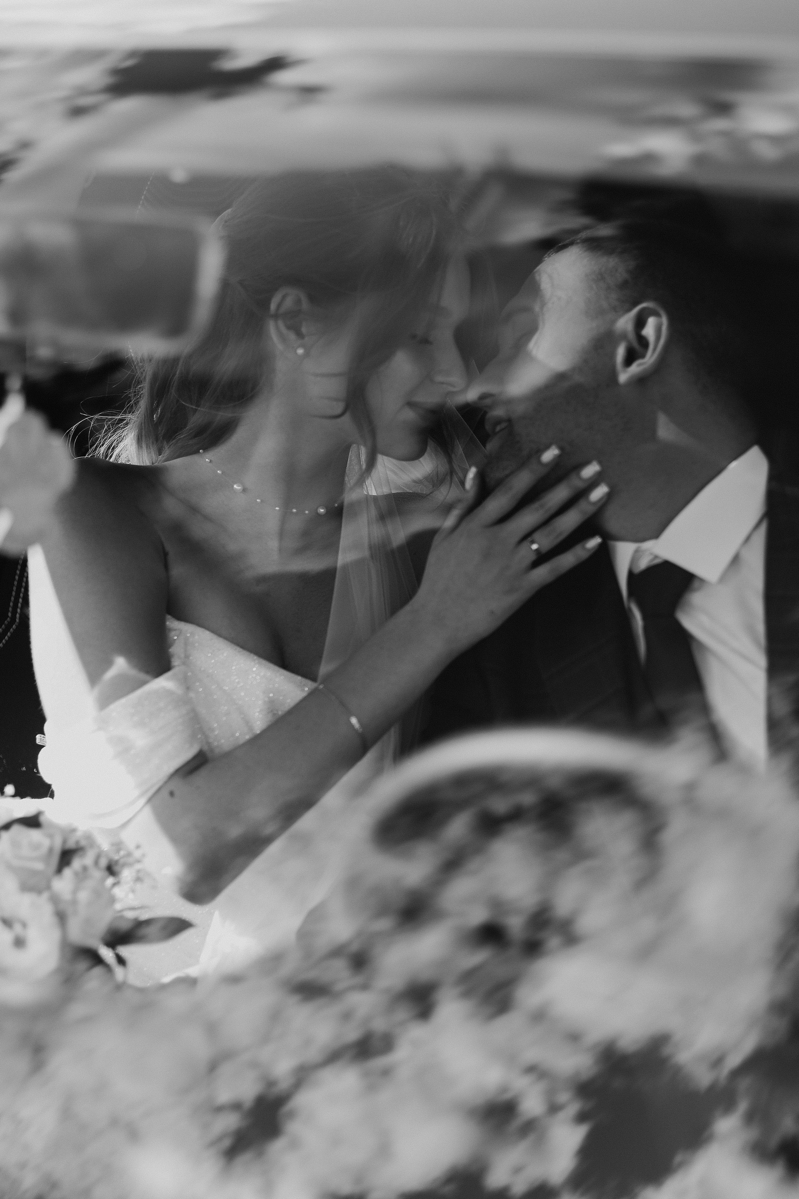 ЭЛЕОНОРА & НИКИТА. Фотограф Мариуполь | Ялта | Крым — Диана Мазенко