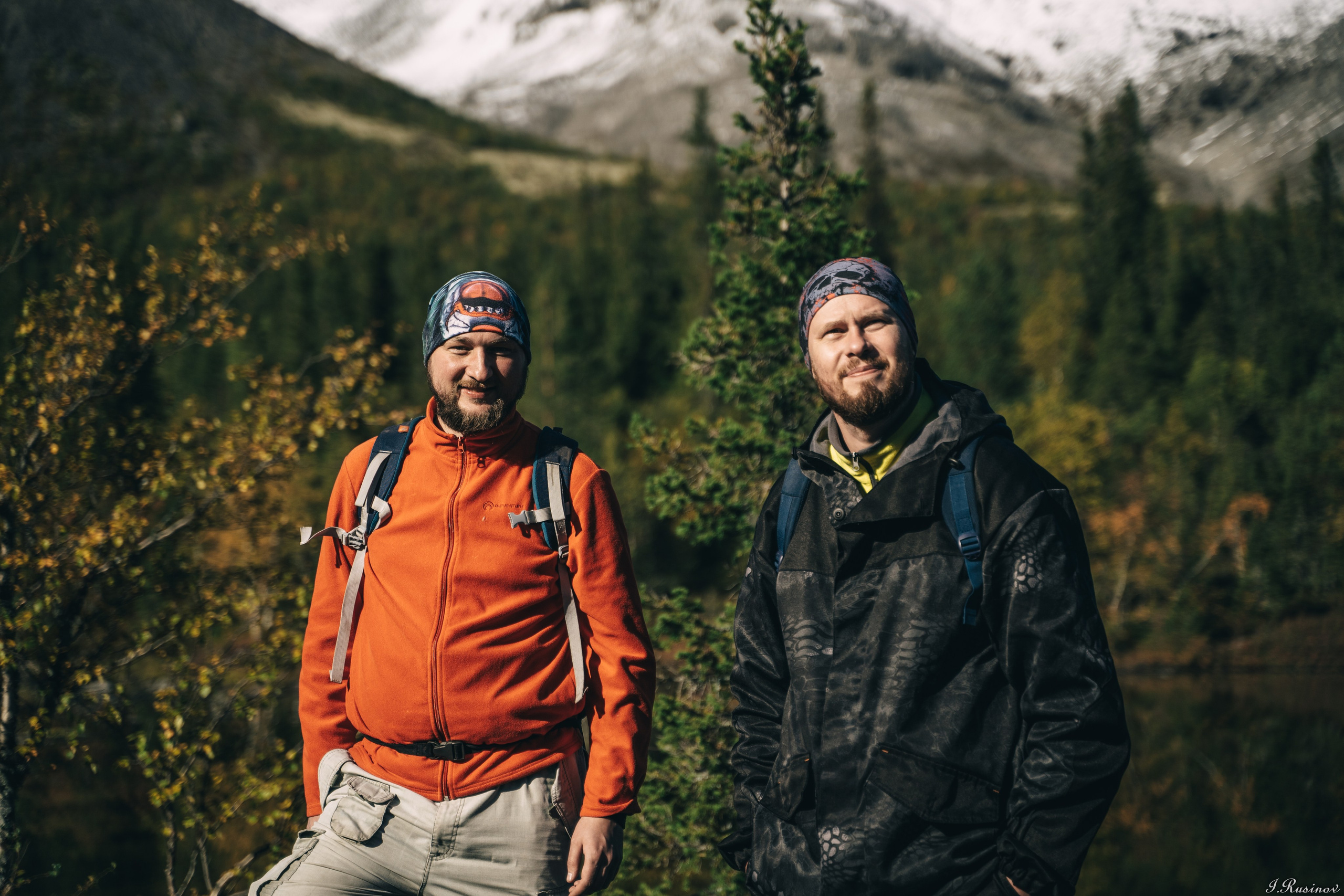 ХИБИНЫ 2021 г. Event фотограф Степанова Александра