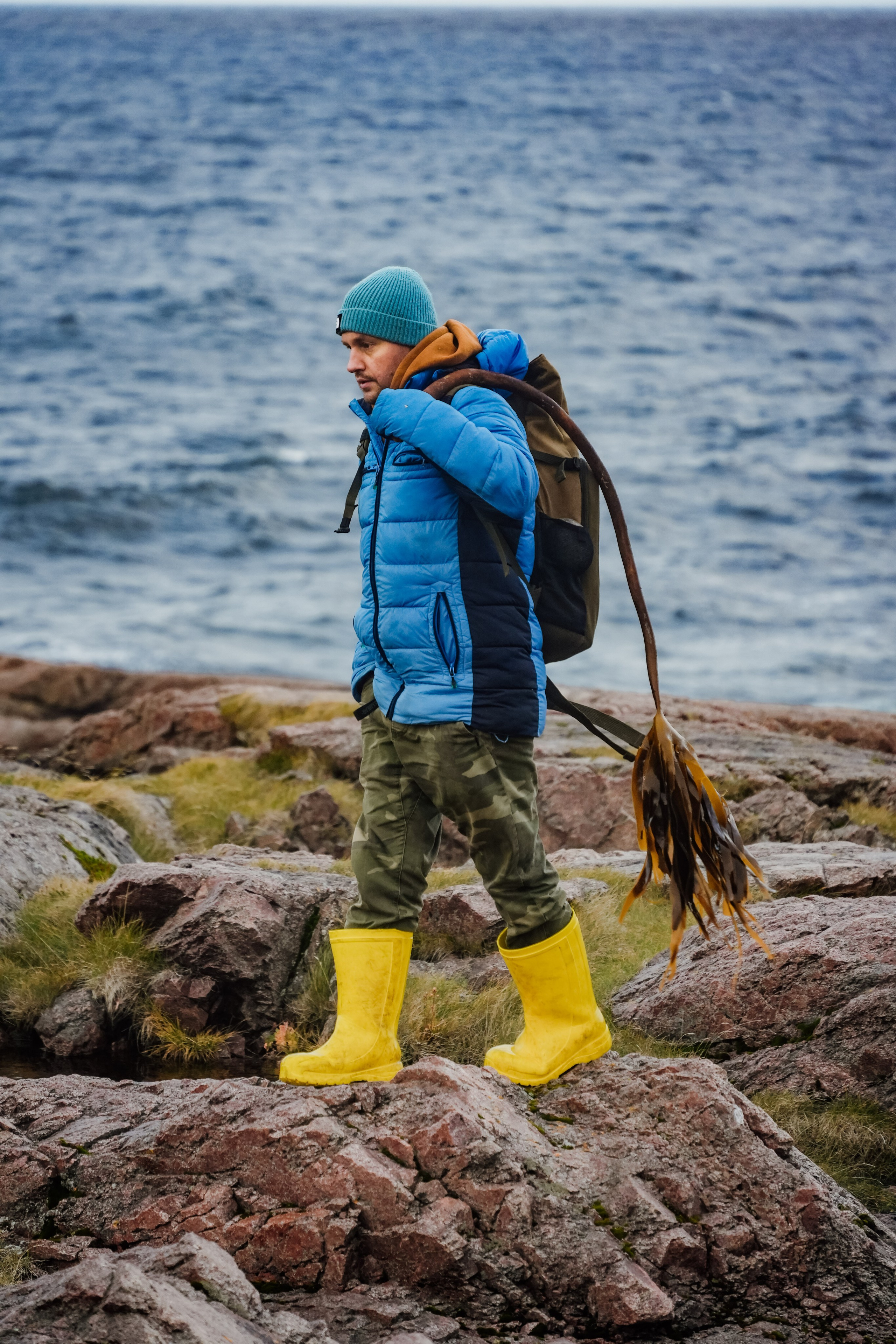 СЕВЕР. Event фотограф Степанова Александра