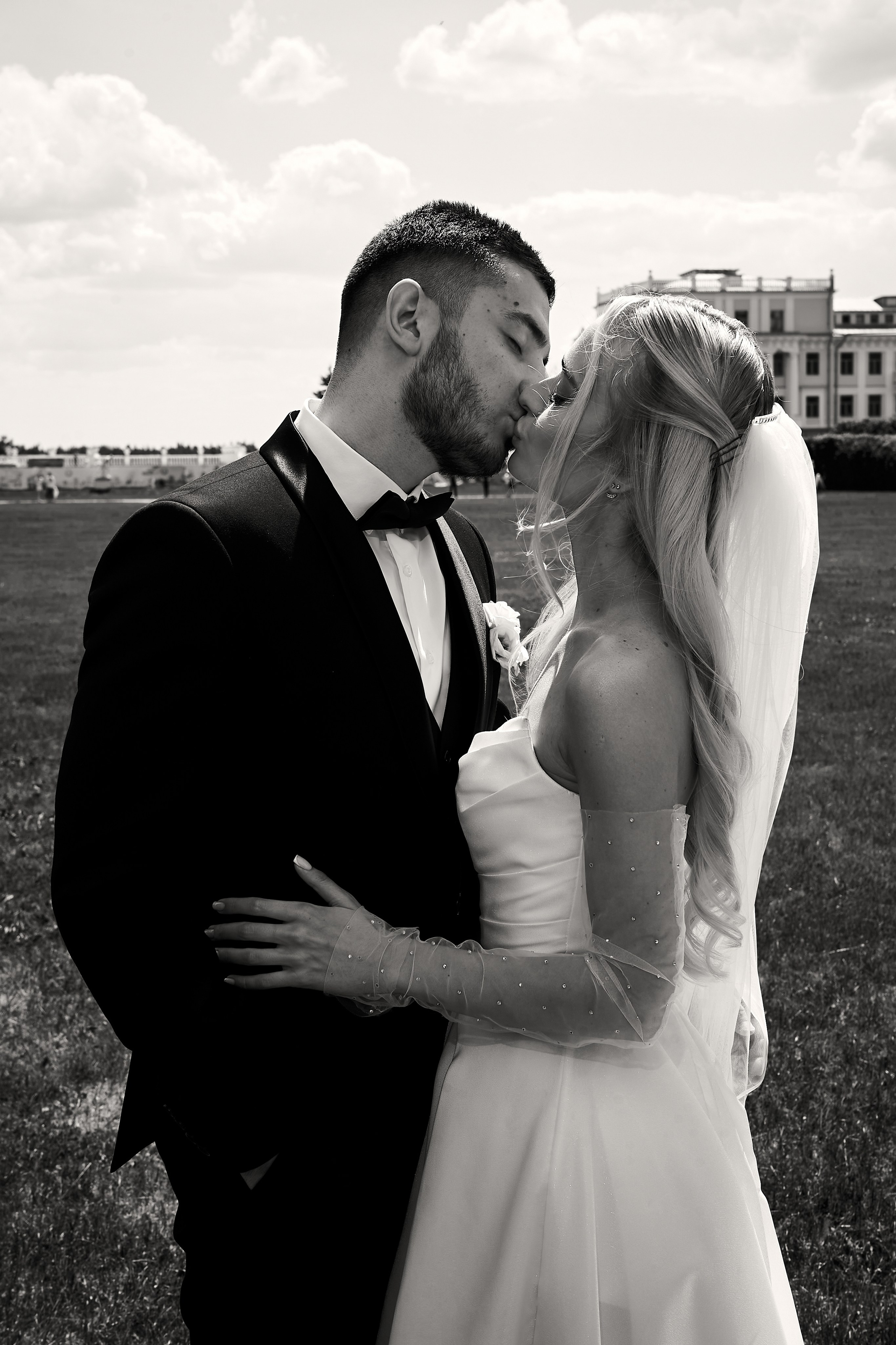 Станислав & Виктория. Фотограф Ульяна Соколова Москва