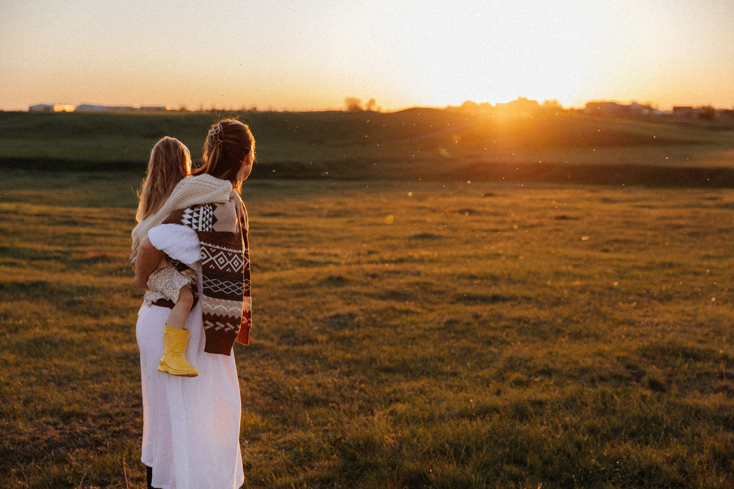 Маша и Мира. Фотограф Ульяна Дивина в Нижнем Новгороде и Нижегородской области