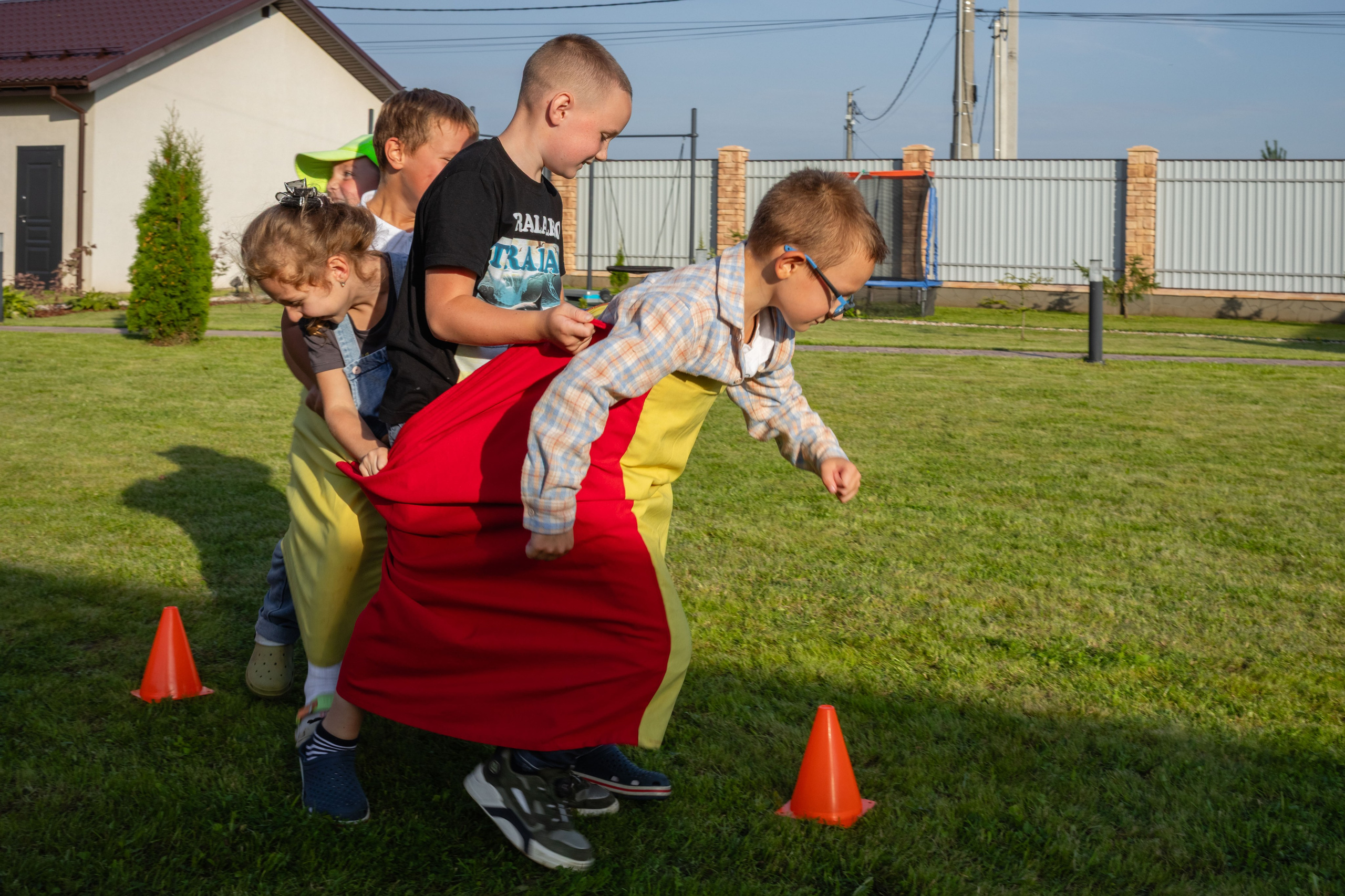 Димид С Днем Рождения!. Фотограф Алина Гашникова