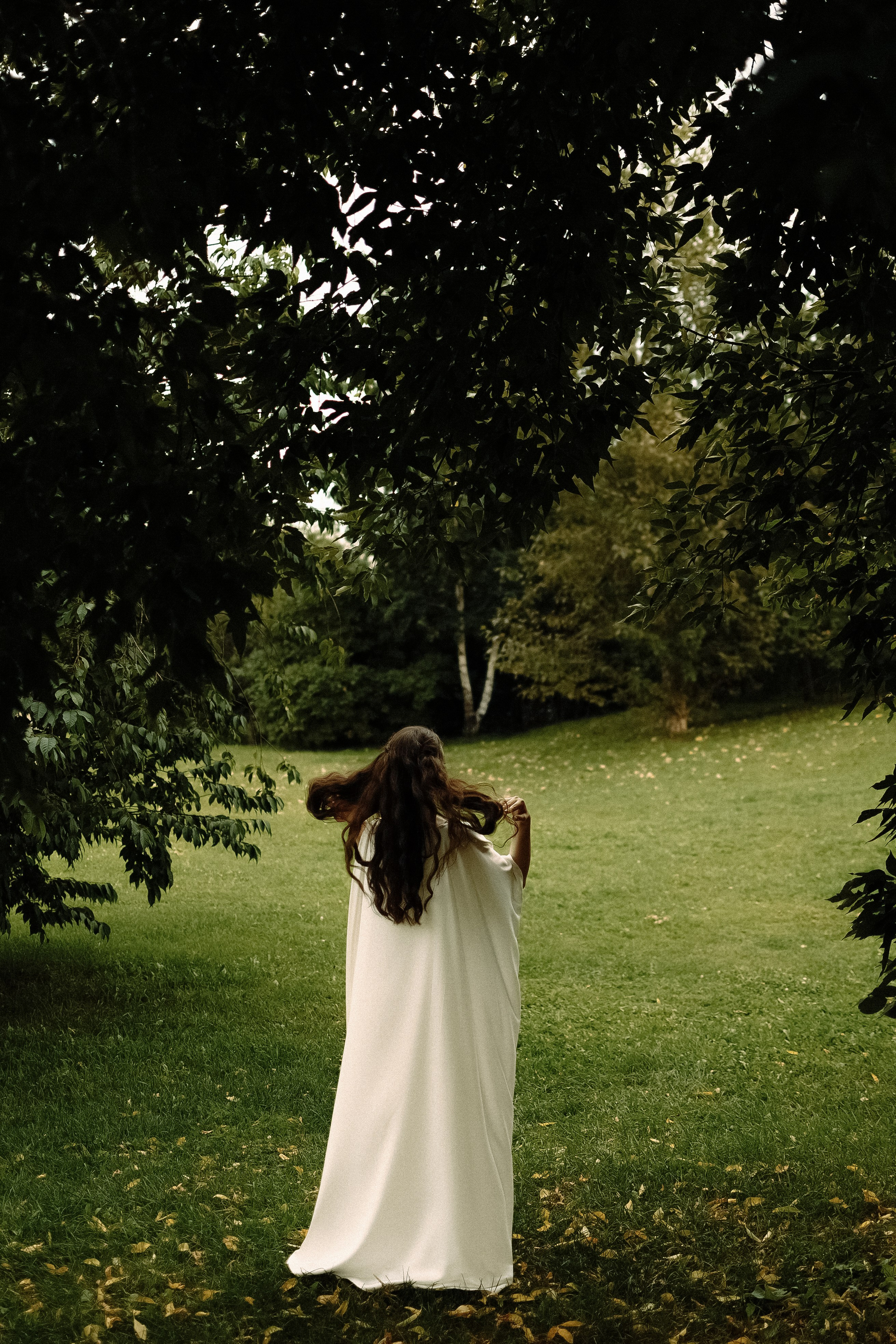 Евгений + Лилия. Фотограф в Екатеринбурге Артём Зайнетдинов