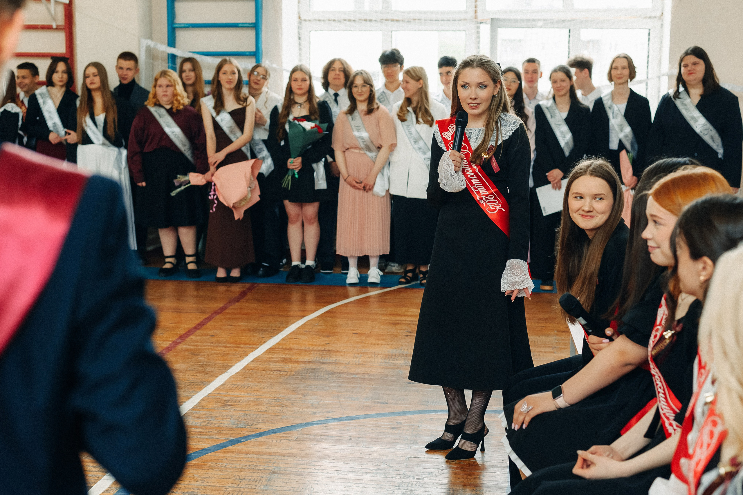 Последний звонок. Свадебный фотограф в Екатеринбурге Артём Зайнетдинов