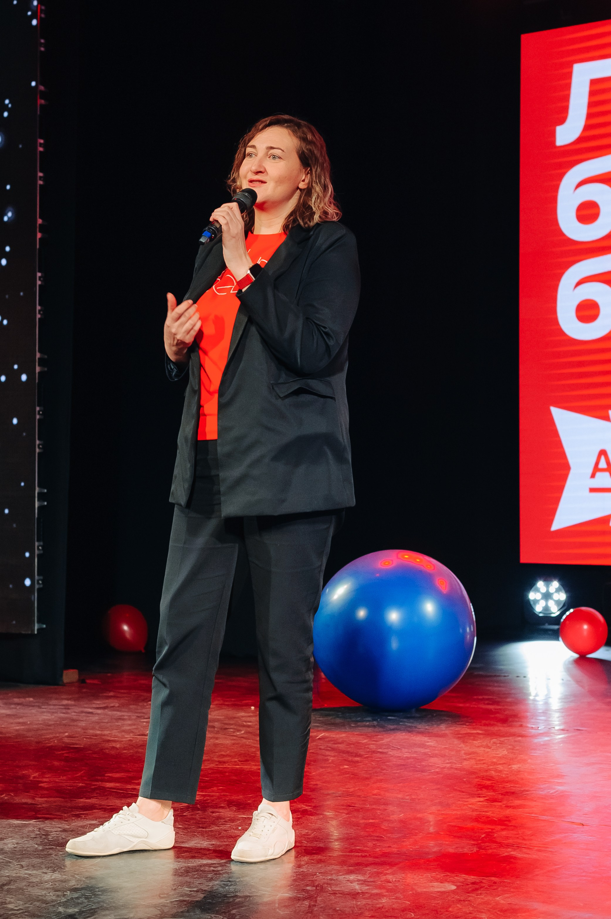 Открытие нового потока бизнес-клуба Терра. Фотограф в Екатеринбурге Артём Зайнетдинов