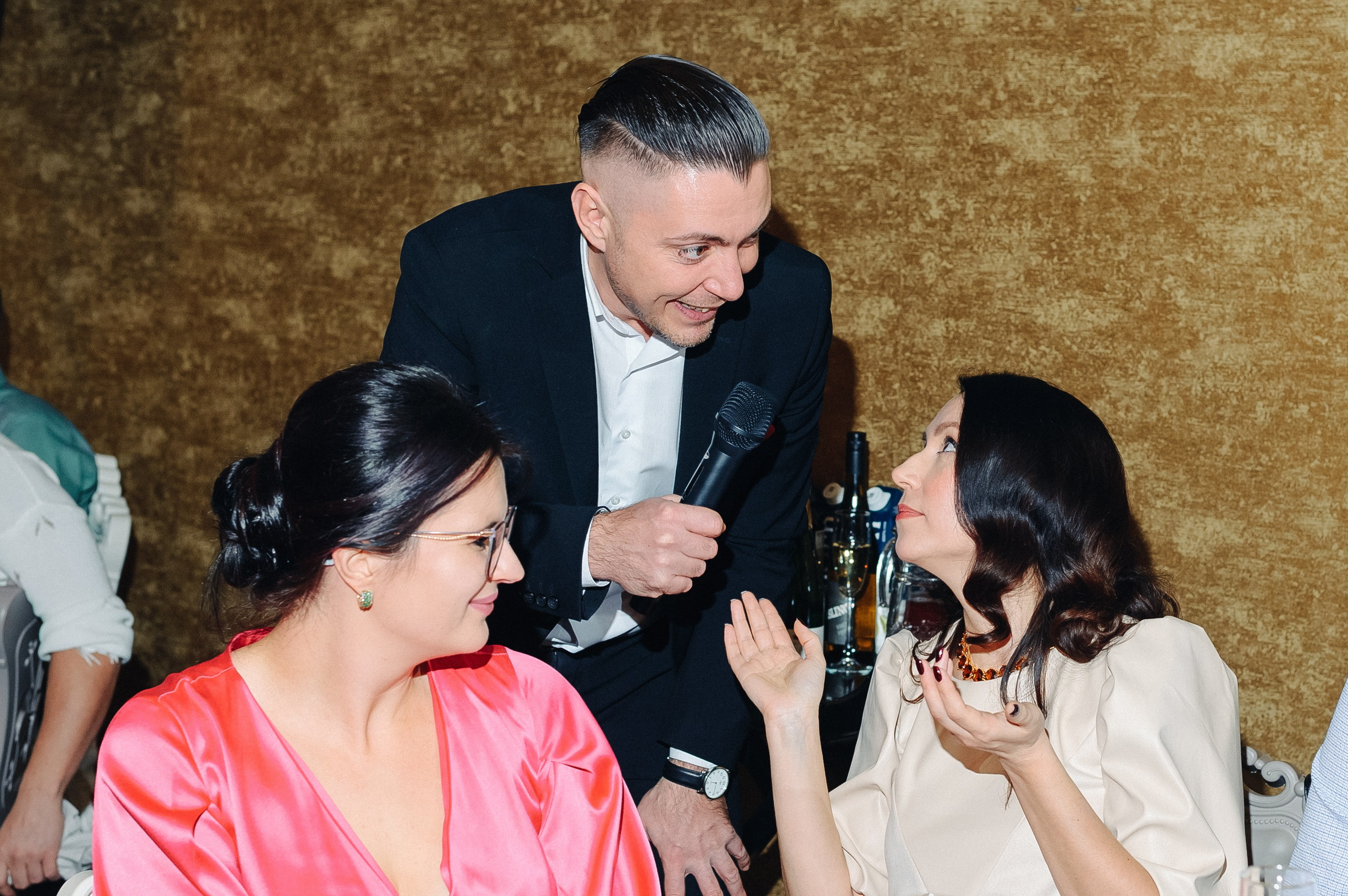 Корпоратив для ЧОП. Фотограф в Екатеринбурге Артём Зайнетдинов