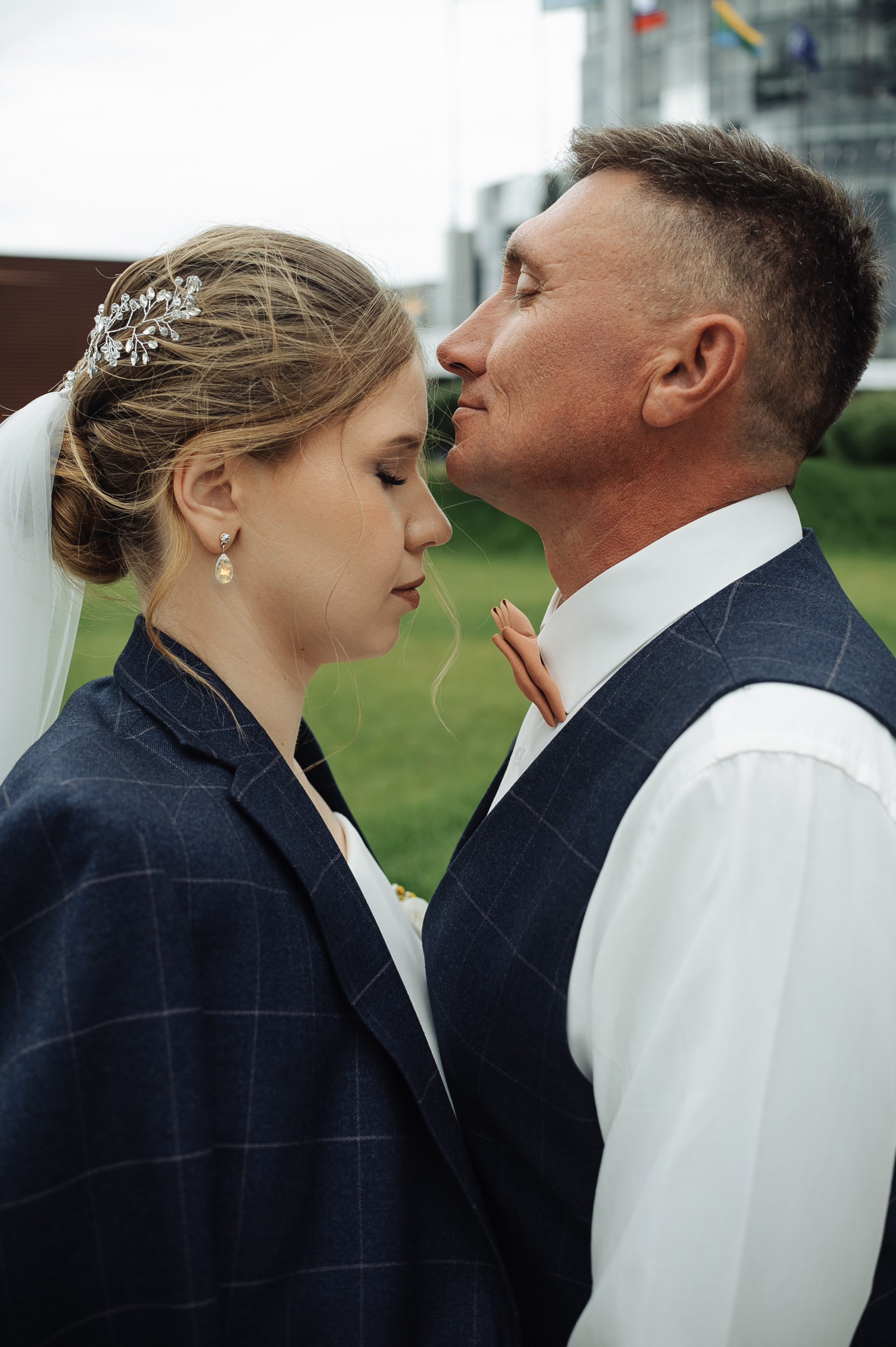 Александр и Даша. Фотограф в Екатеринбурге Артём Зайнетдинов