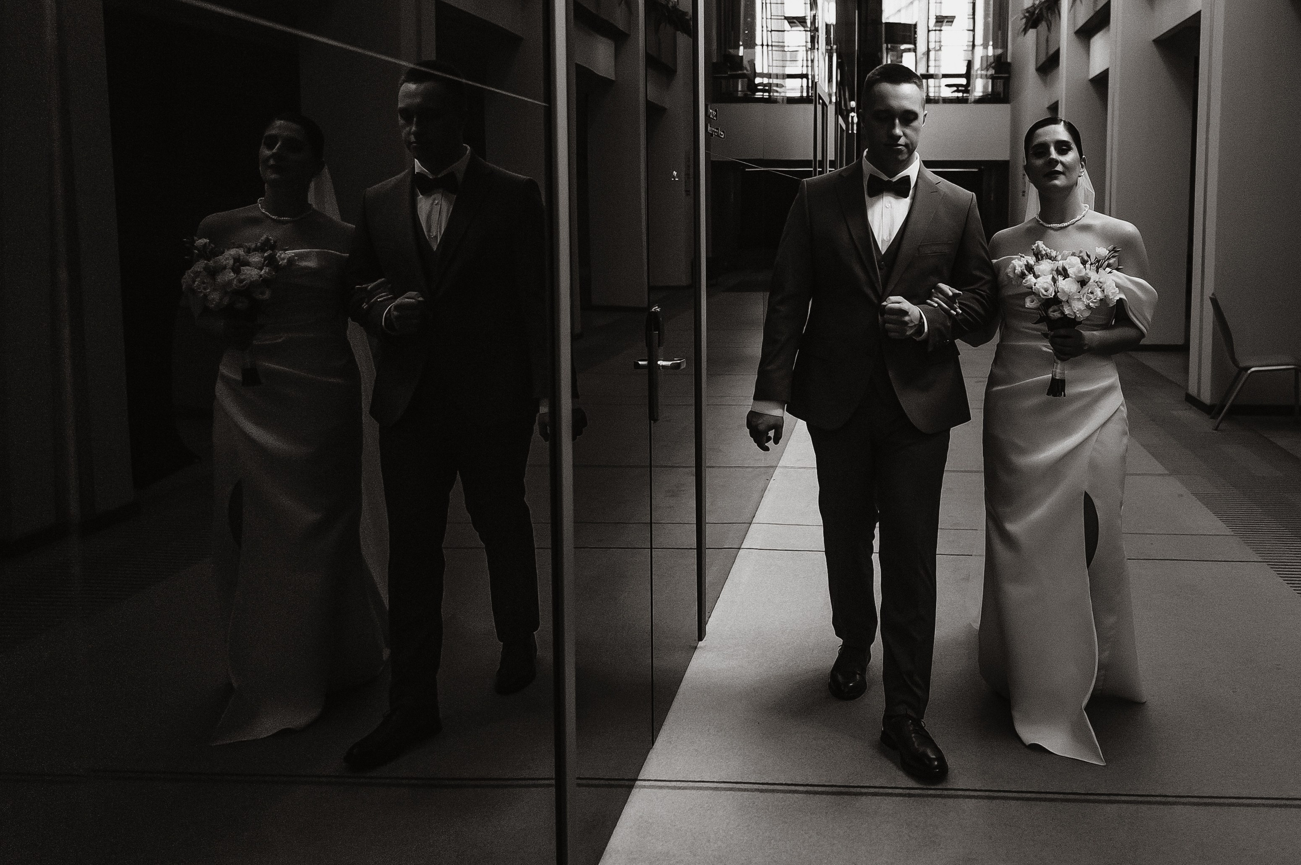 Олег и Вера. Фотограф в Екатеринбурге Артём Зайнетдинов