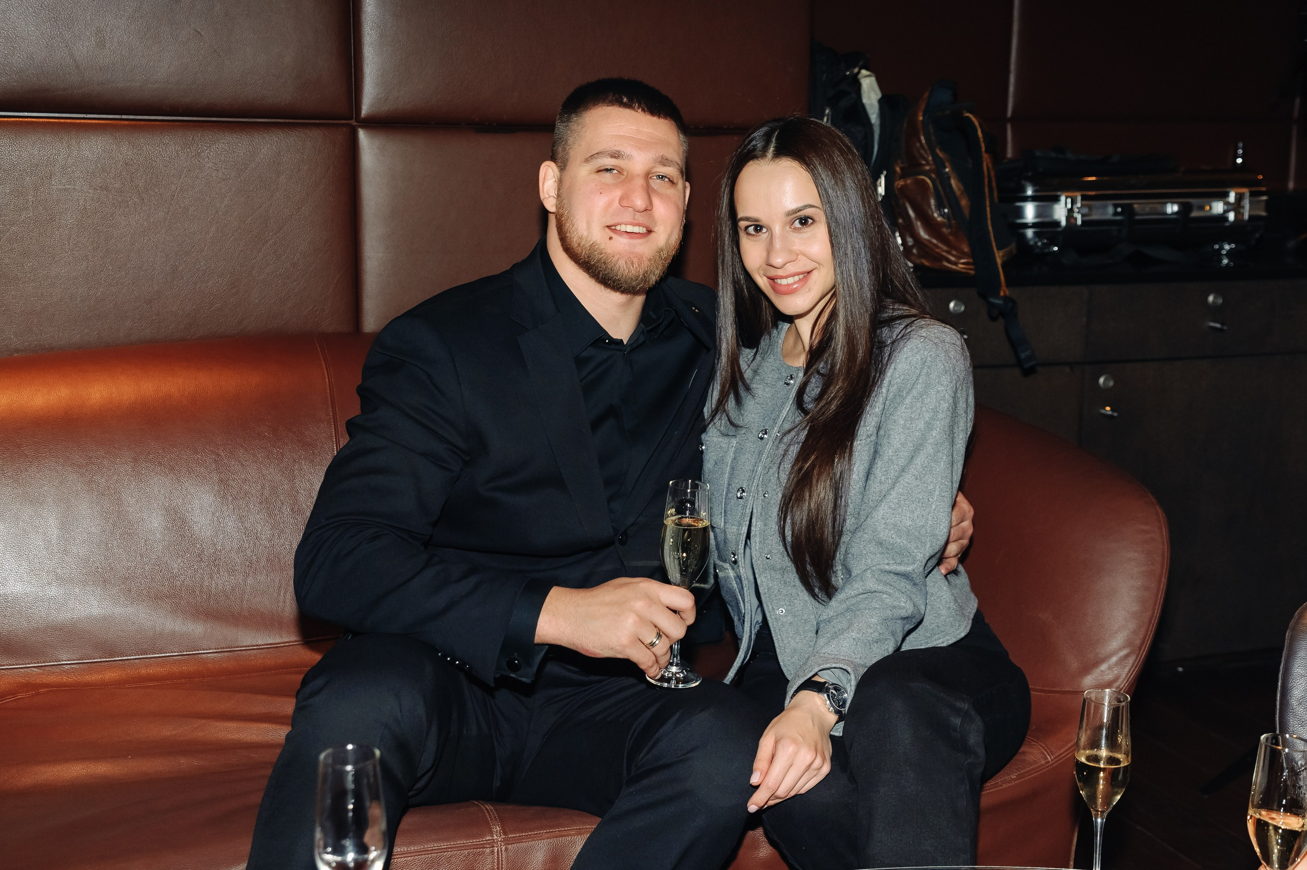 Бизнес-конференция. Фотограф в Екатеринбурге Артём Зайнетдинов