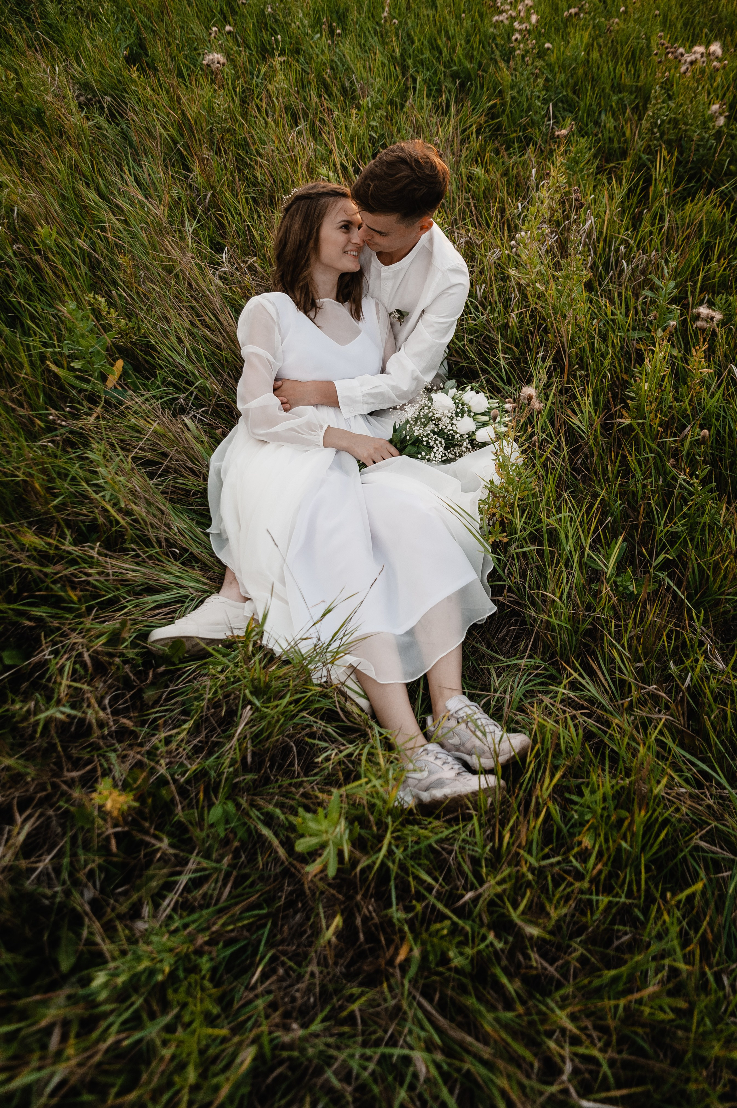 Кирилл и Елизавета. Фотограф в Екатеринбурге Артём Зайнетдинов