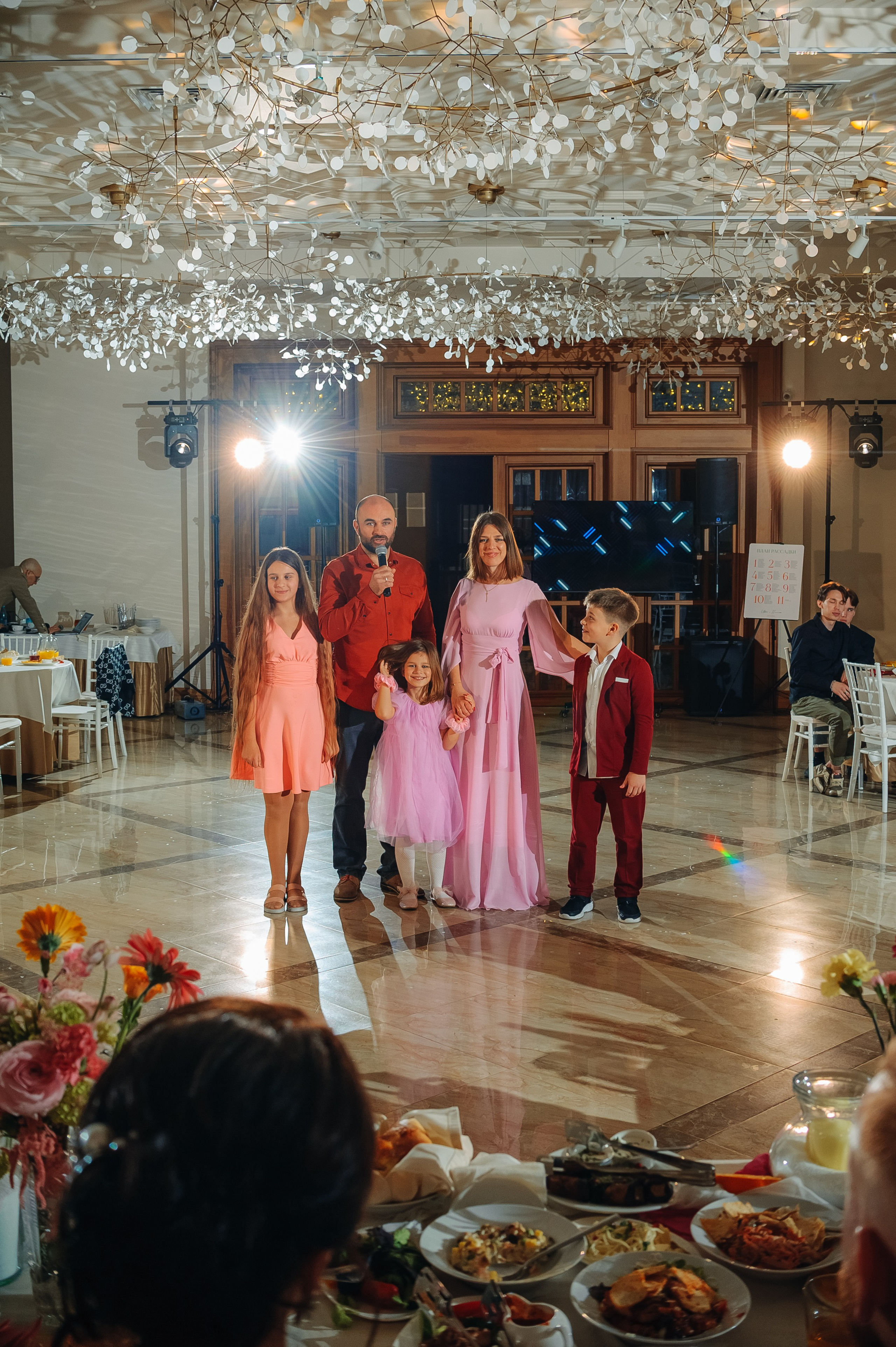 Иван и Полина. Фотограф в Екатеринбурге Артём Зайнетдинов