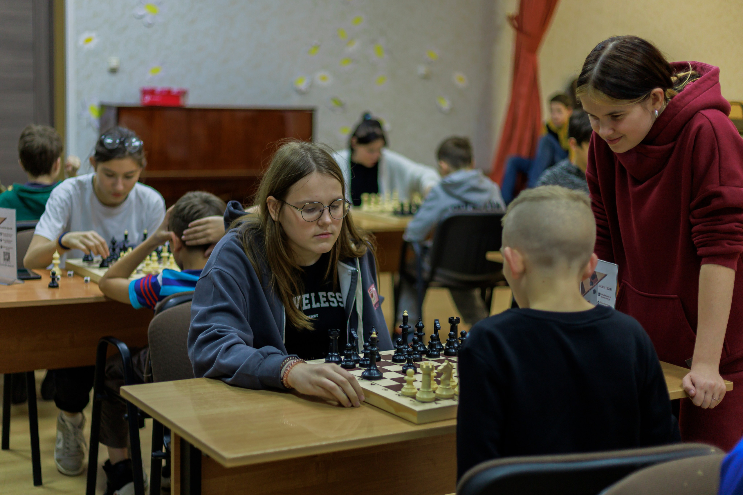 Репортажная сьемка из Солотчинского детского дома. Семейный и детский фотограф в Рязани Васюгова Мария