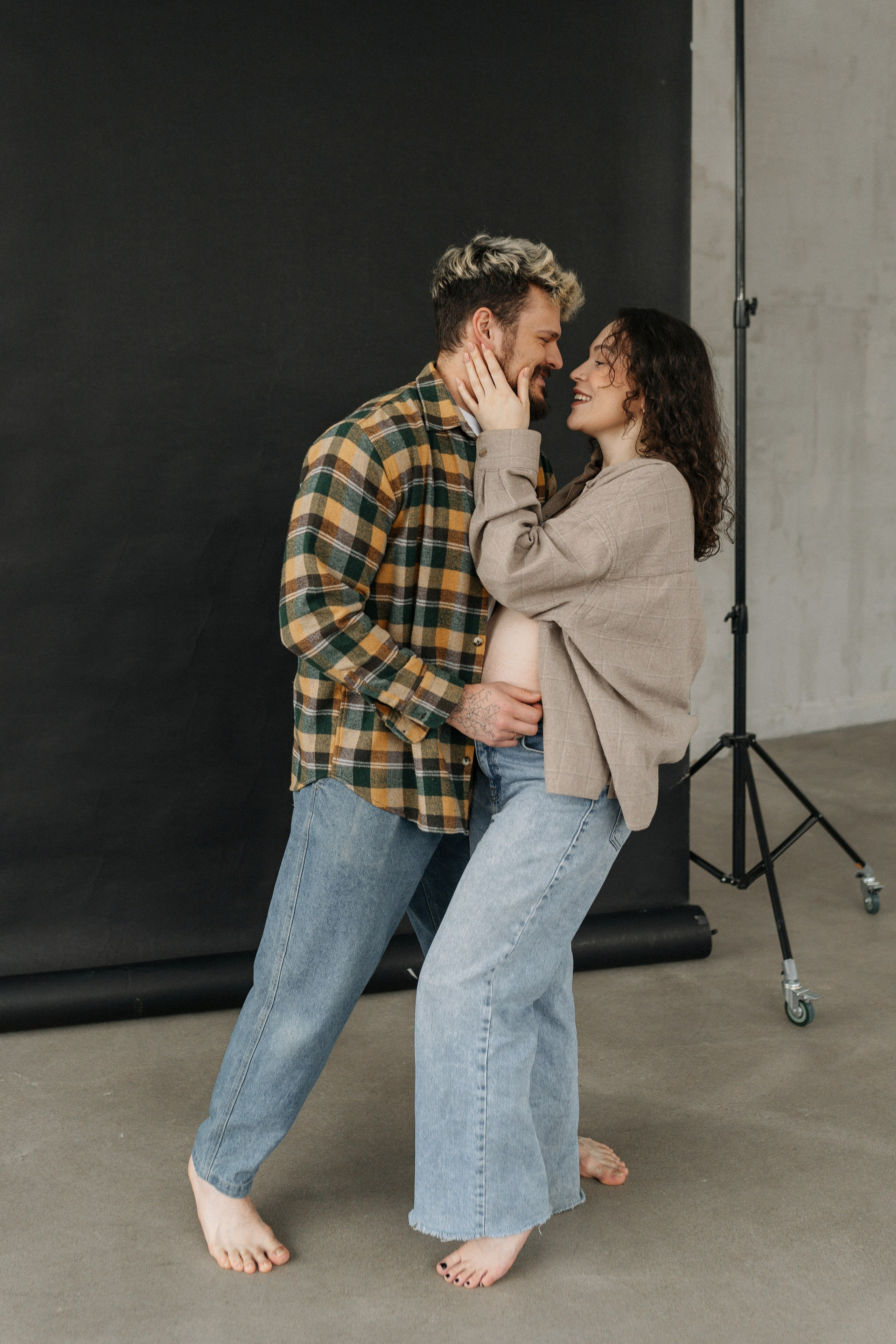 Саша и Никита. Фотограф в Санкт-Петербурге Юлия Гербель