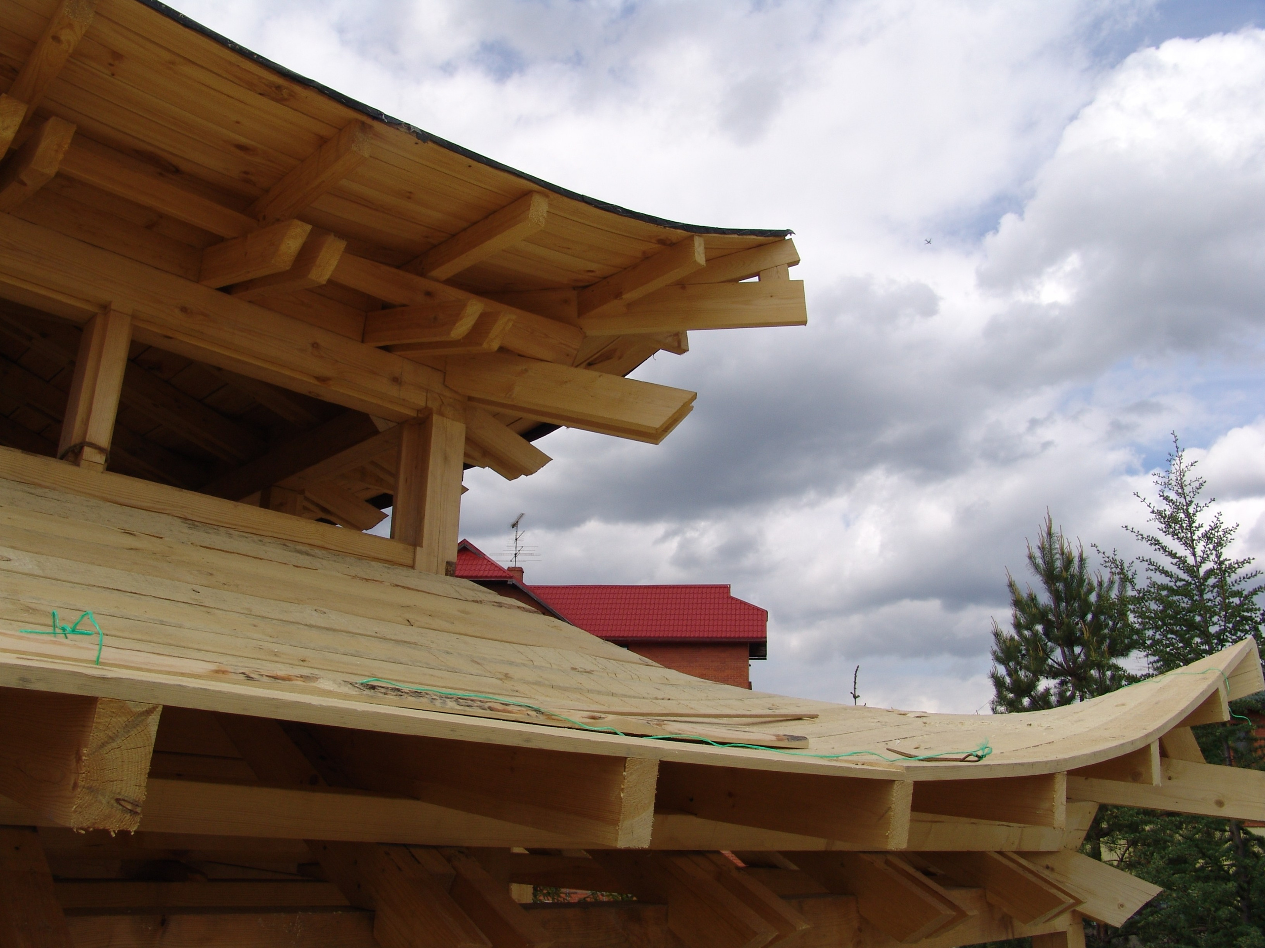 Антон Работнов