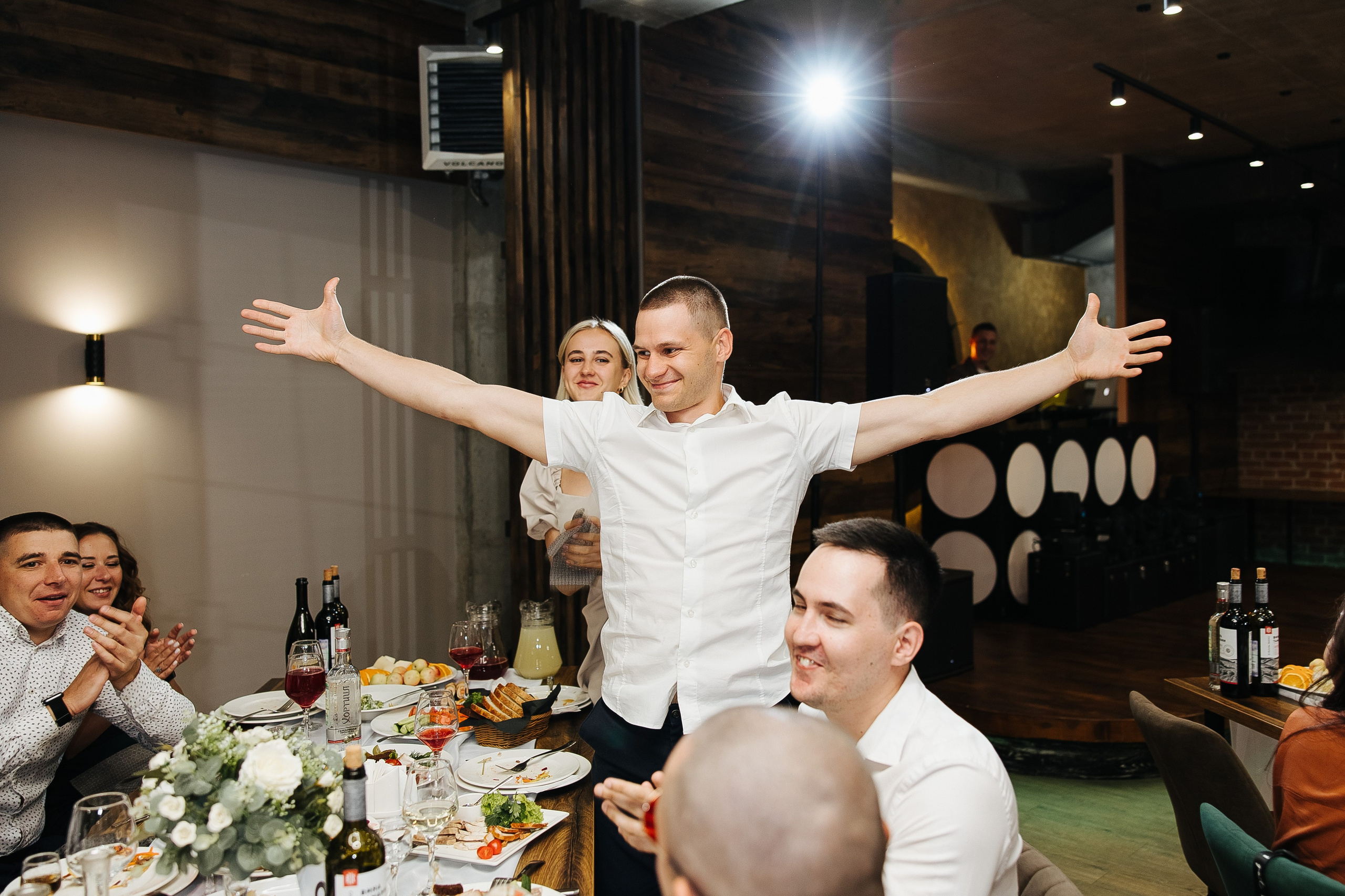 Иван Юлия. Фотограф в Красноярске Надежда Воскресенская