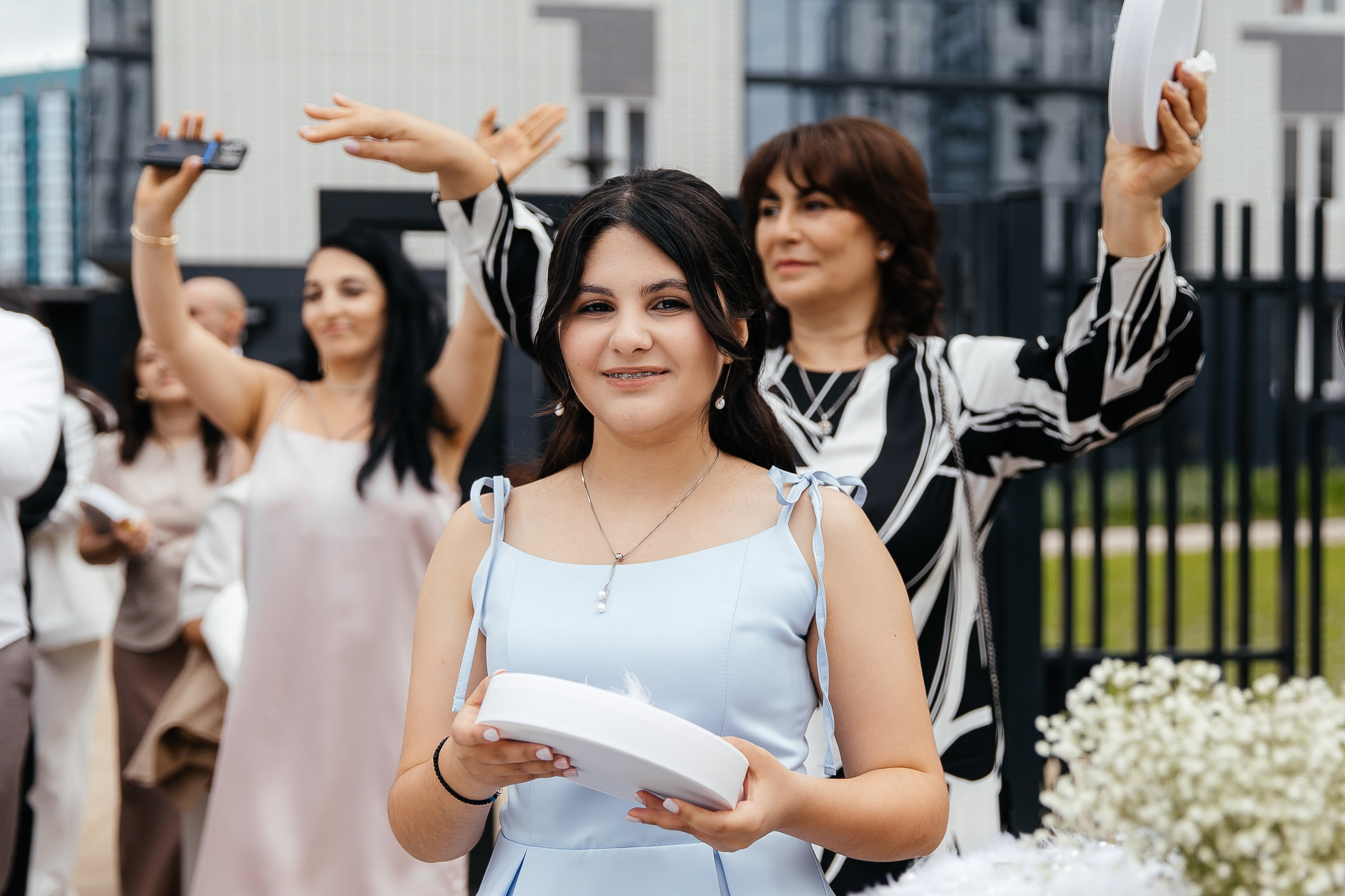 Сетрак и Марианна. Фотограф в Красноярске Надежда Воскресенская