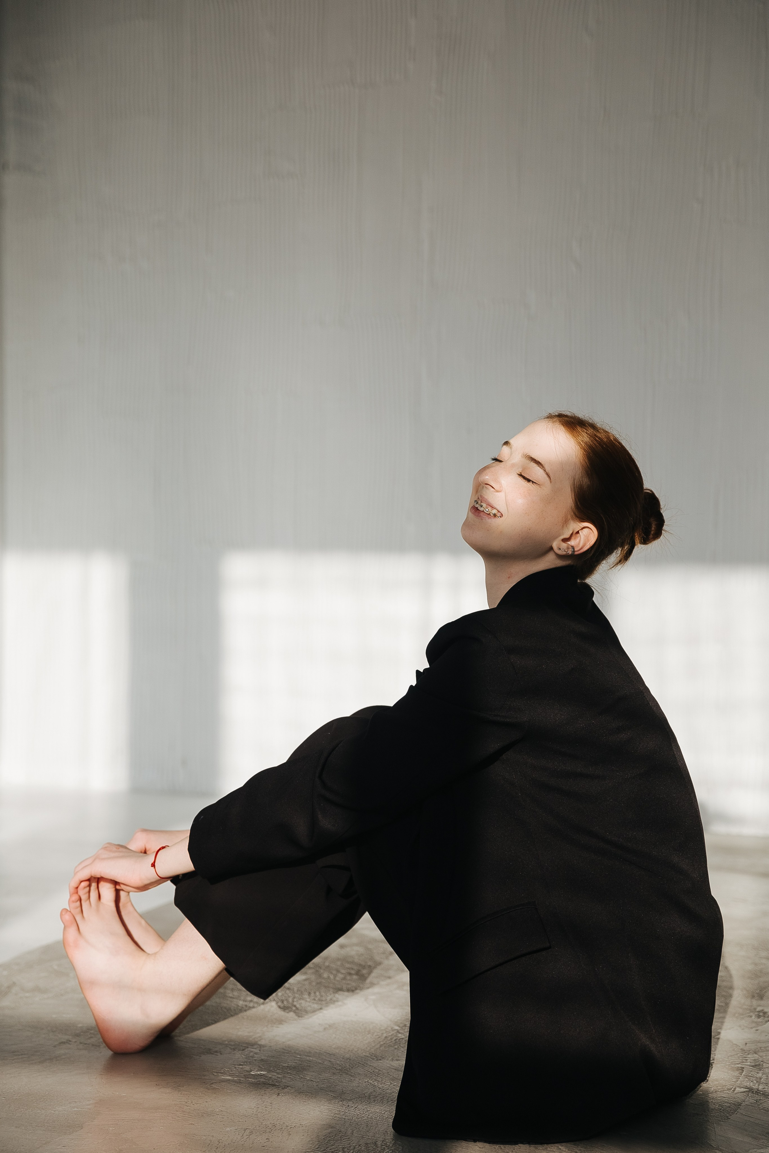 Мама и дочь. Фотограф в Красноярске Надежда Воскресенская