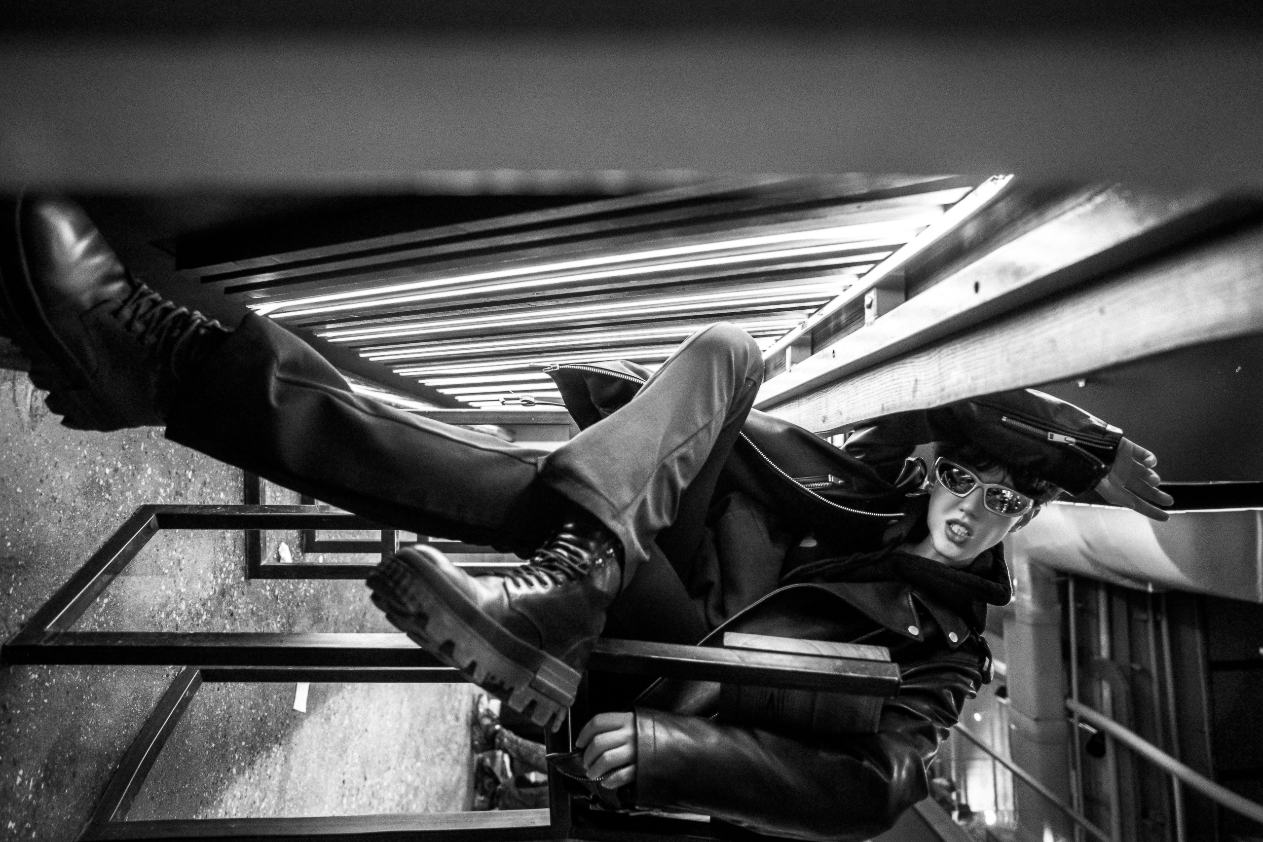 LILAC UNICORN. Sergey,kuzichev