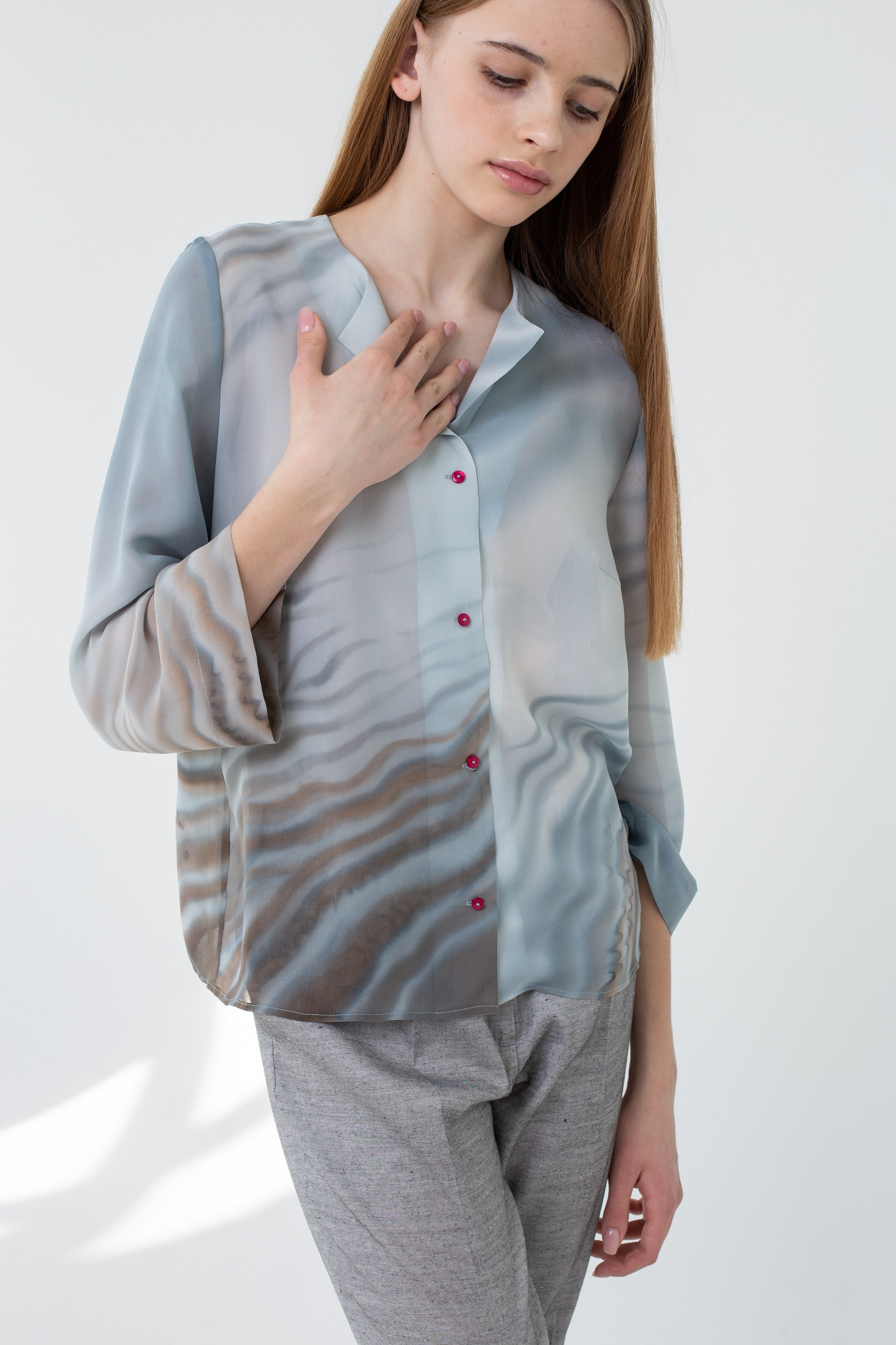 Pechenko. Fashion фотограф в Омске Александр Петров