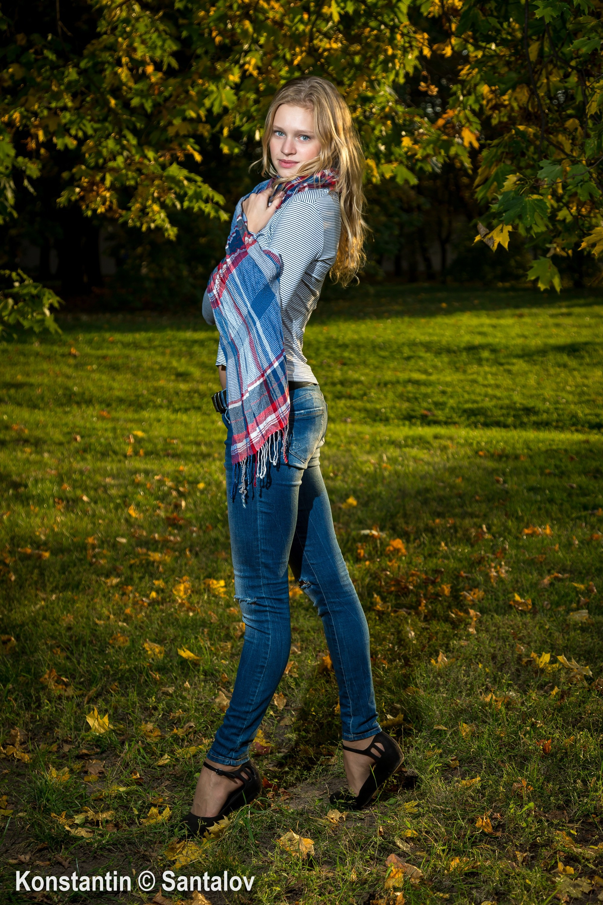 Фотосессия в Коломенском. GYM-PHOTO. Спорт в кадре