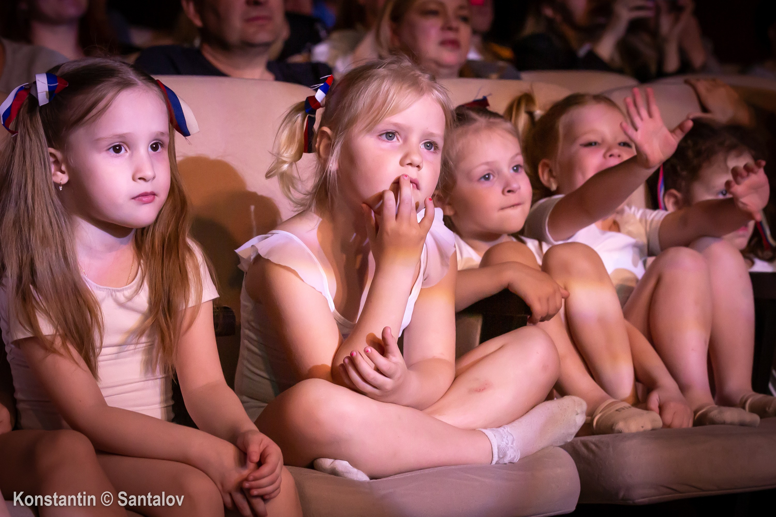 10 лет ФЭГ Пензенской области. 2025. Пенза. GYM-PHOTO. Спорт в кадре