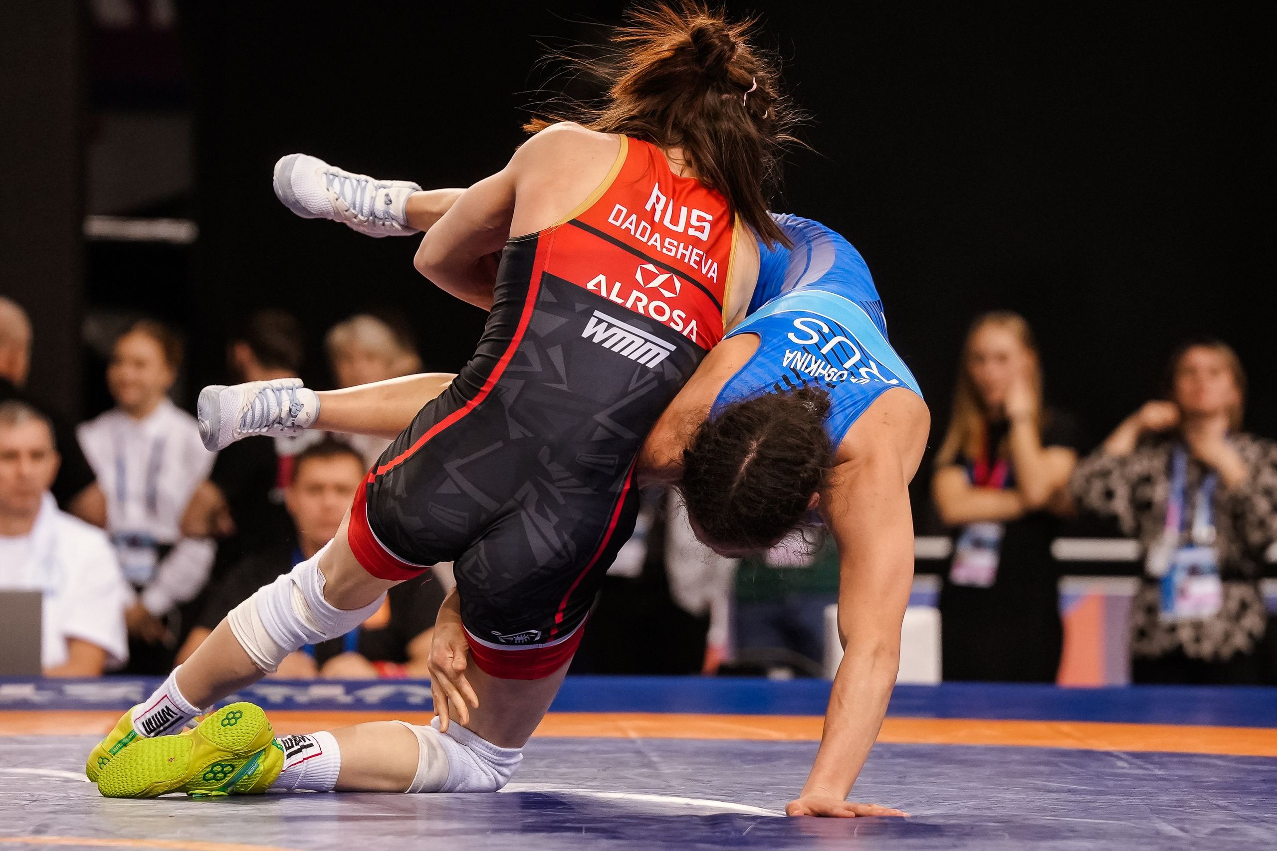 Кубок Ивана Ярыгина 2024 фото / Ivan Yarygin Cup 2024 photos. Фотограф Анна Герман. Красноярск