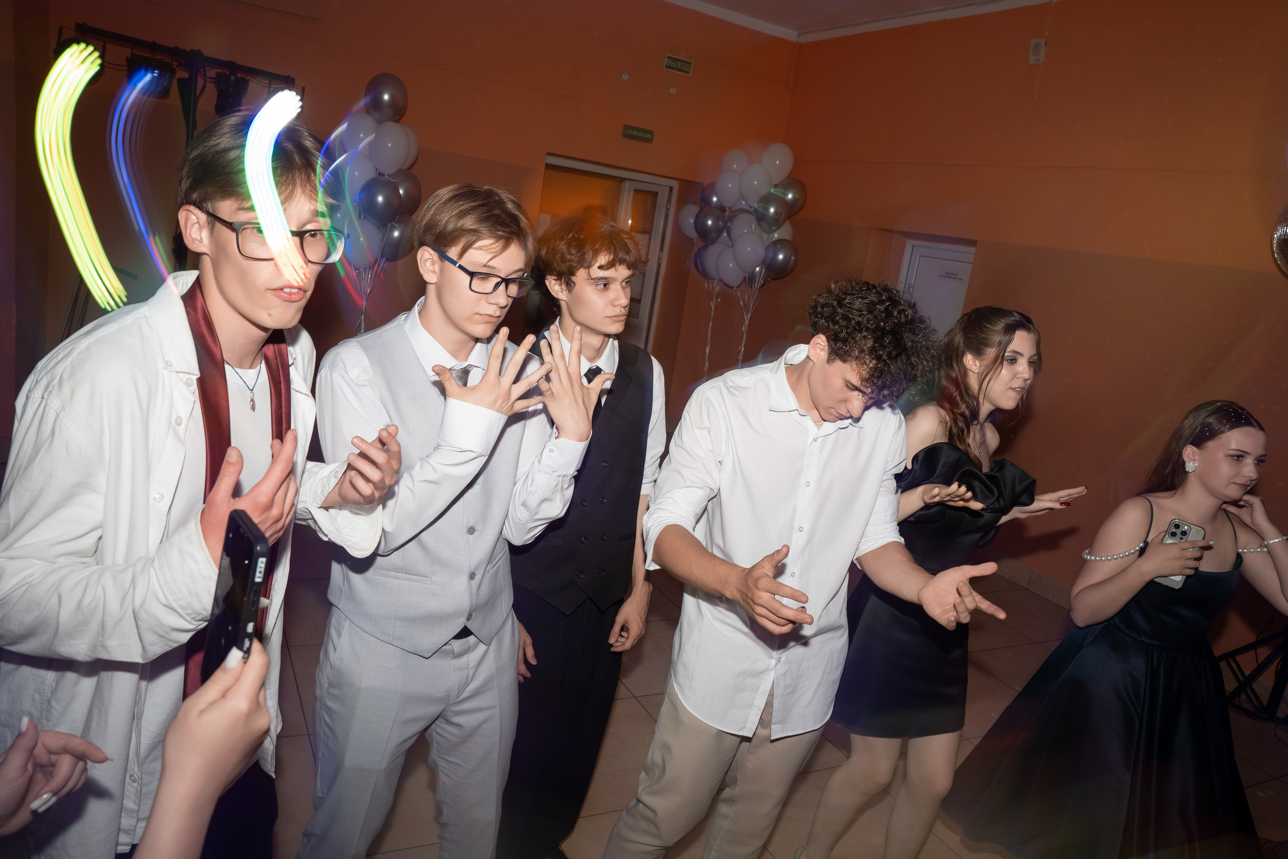 Выпускной СШ1. Семейный и свадебный фотограф Минск, Беларусь Анна Орловская