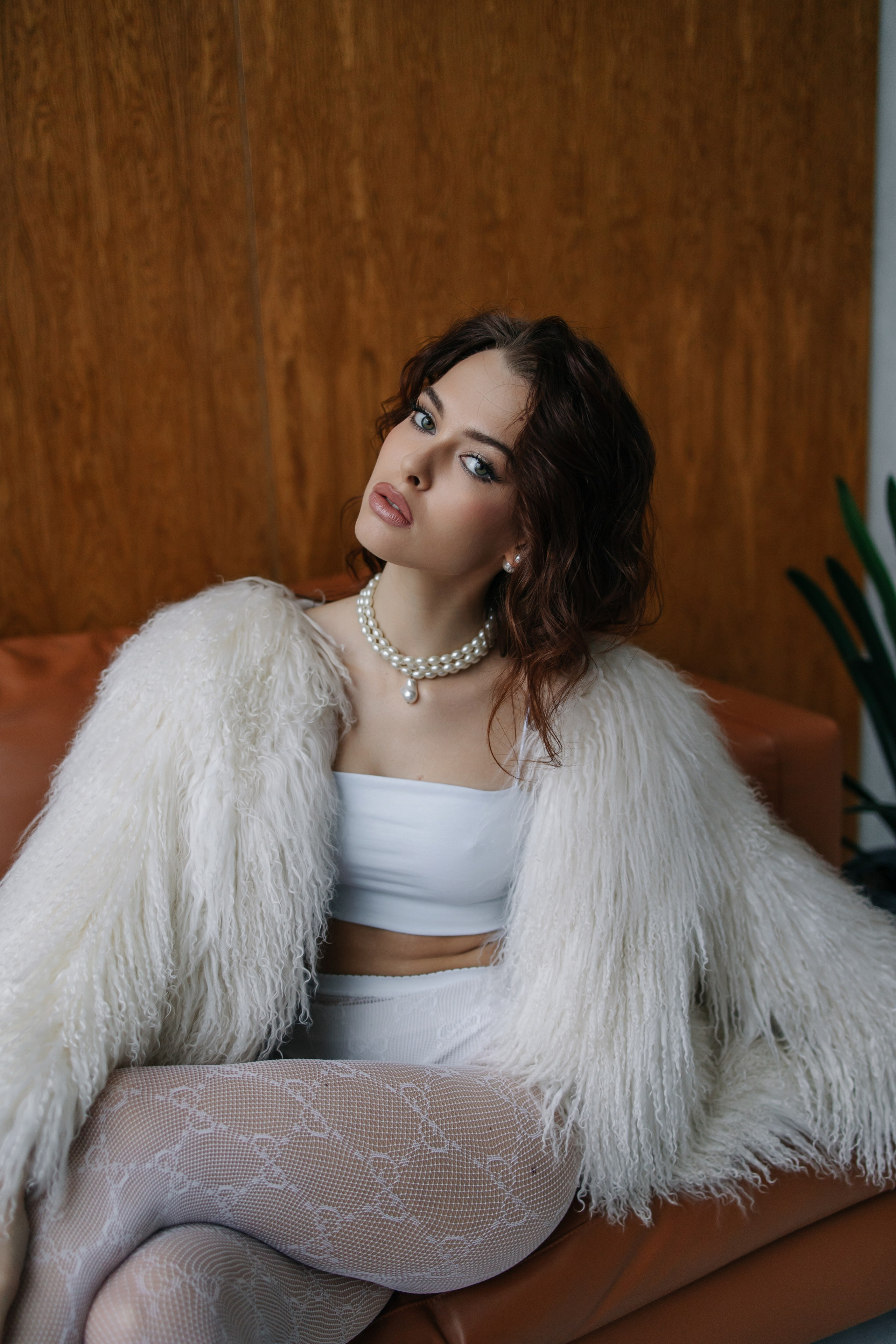 Индивидуальная фотосессия