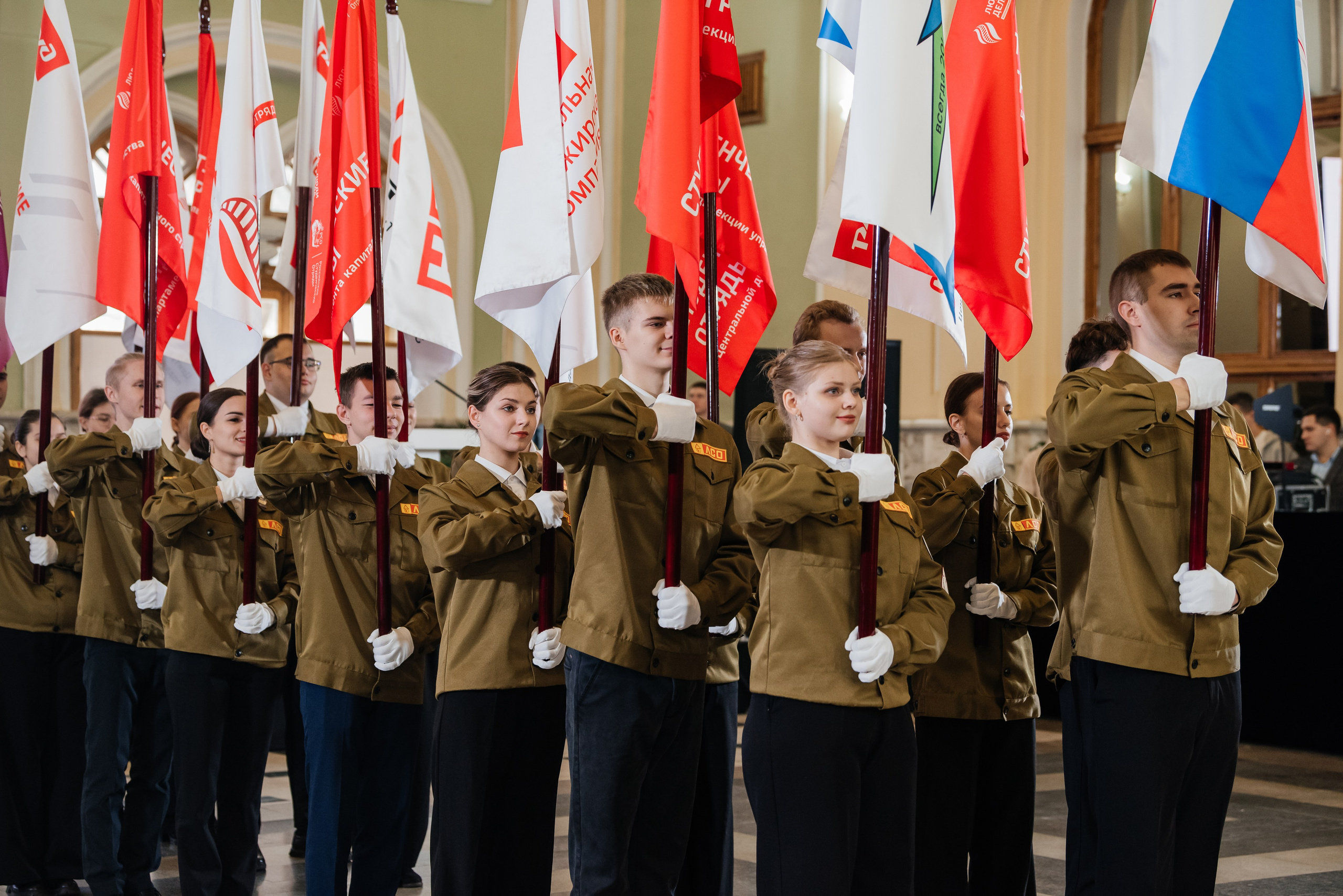 Закрытие ТТС СОЖТ I Рижский вокзал I Москва. Репортажный фотограф в Ростове-на-Дону I Никита Степанов