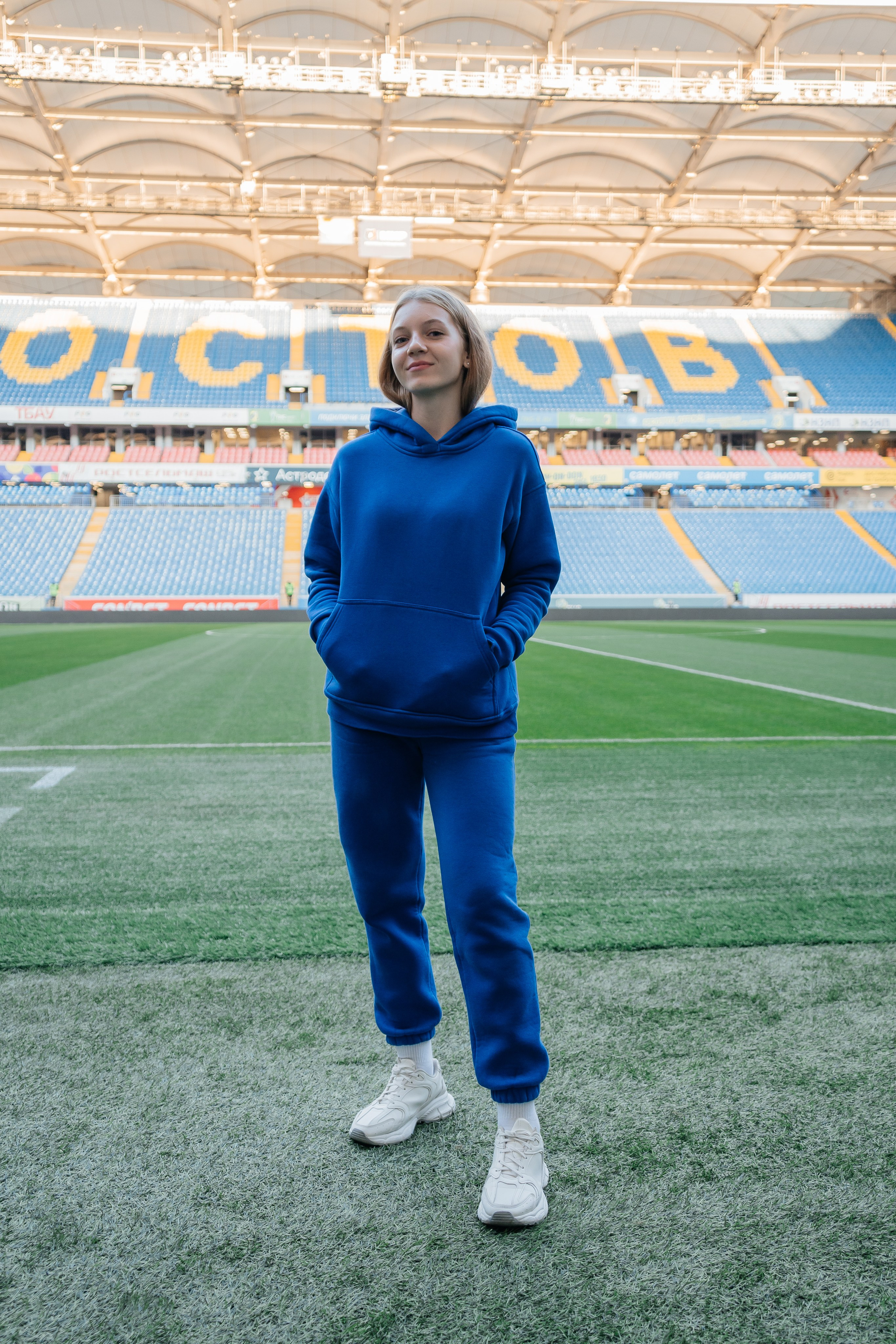 Блог-тур I Ростов-Арена I Ростов-на-Дону. Репортажный фотограф в Ростове-на-Дону I Никита Степанов