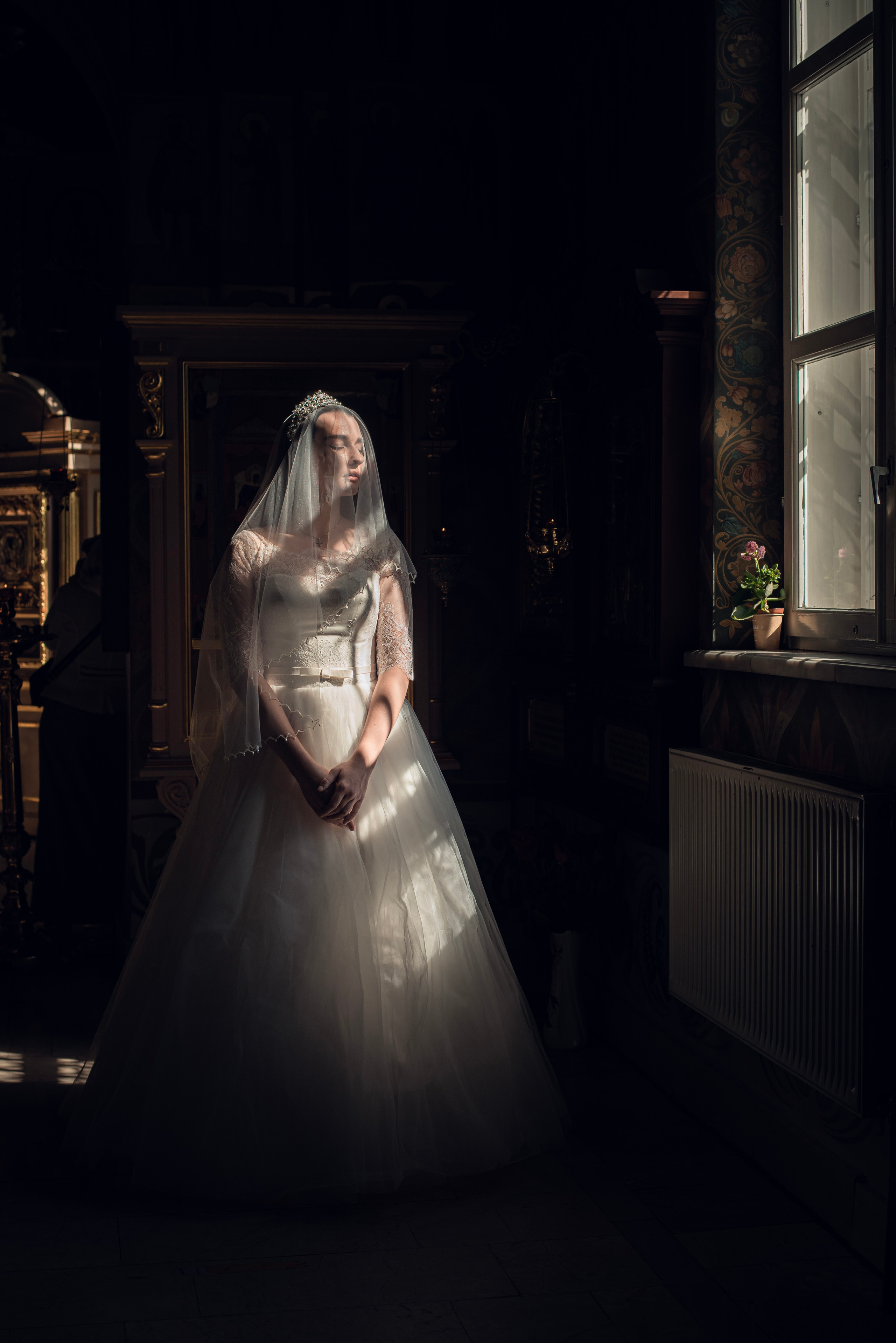 Таинства и съемки в Храме. Душевная фотография от сердца к сердцу Марина Жиделева фотограф Москва