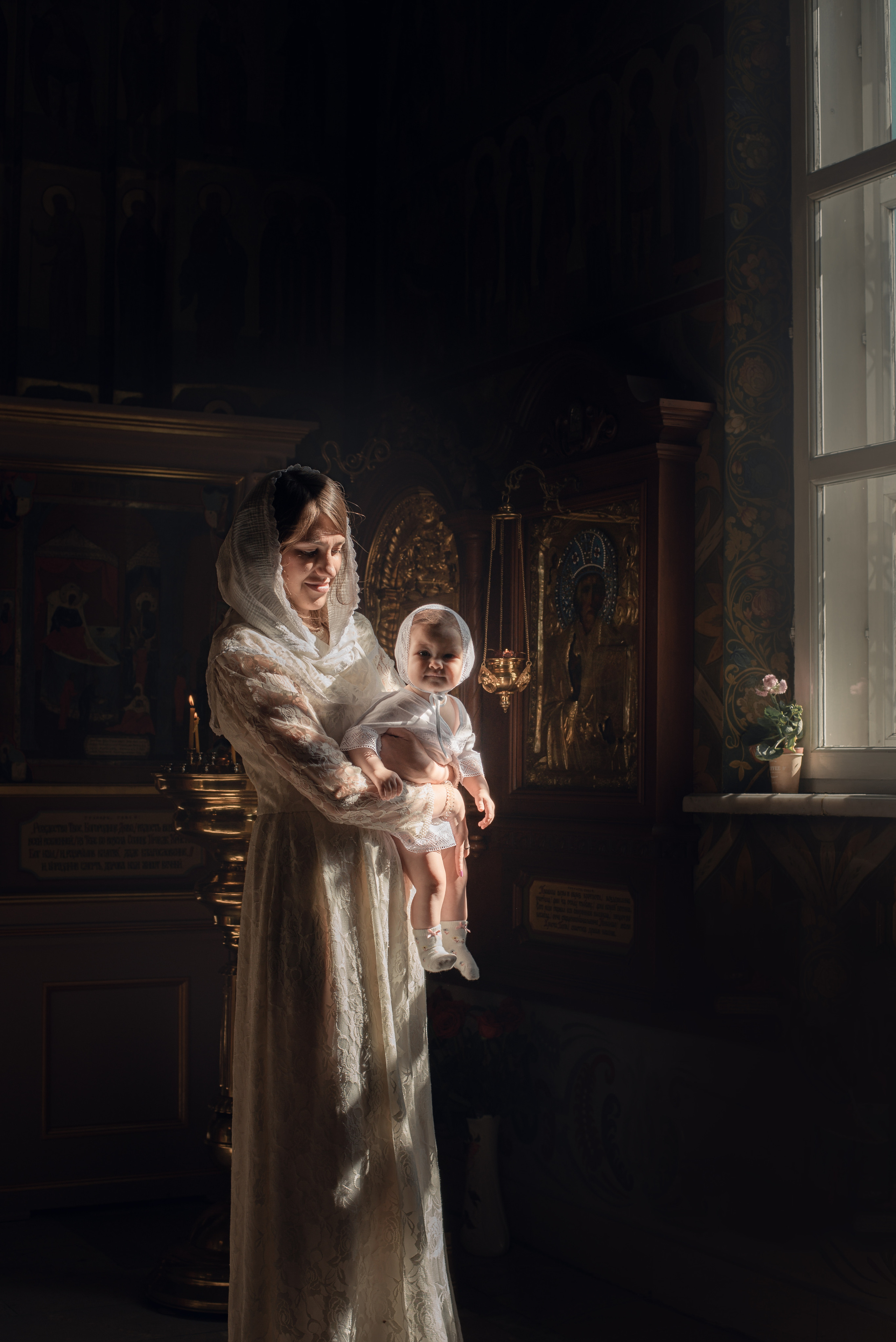 Таинства и съемки в Храме. Душевная фотография от сердца к сердцу Марина Жиделева фотограф Москва