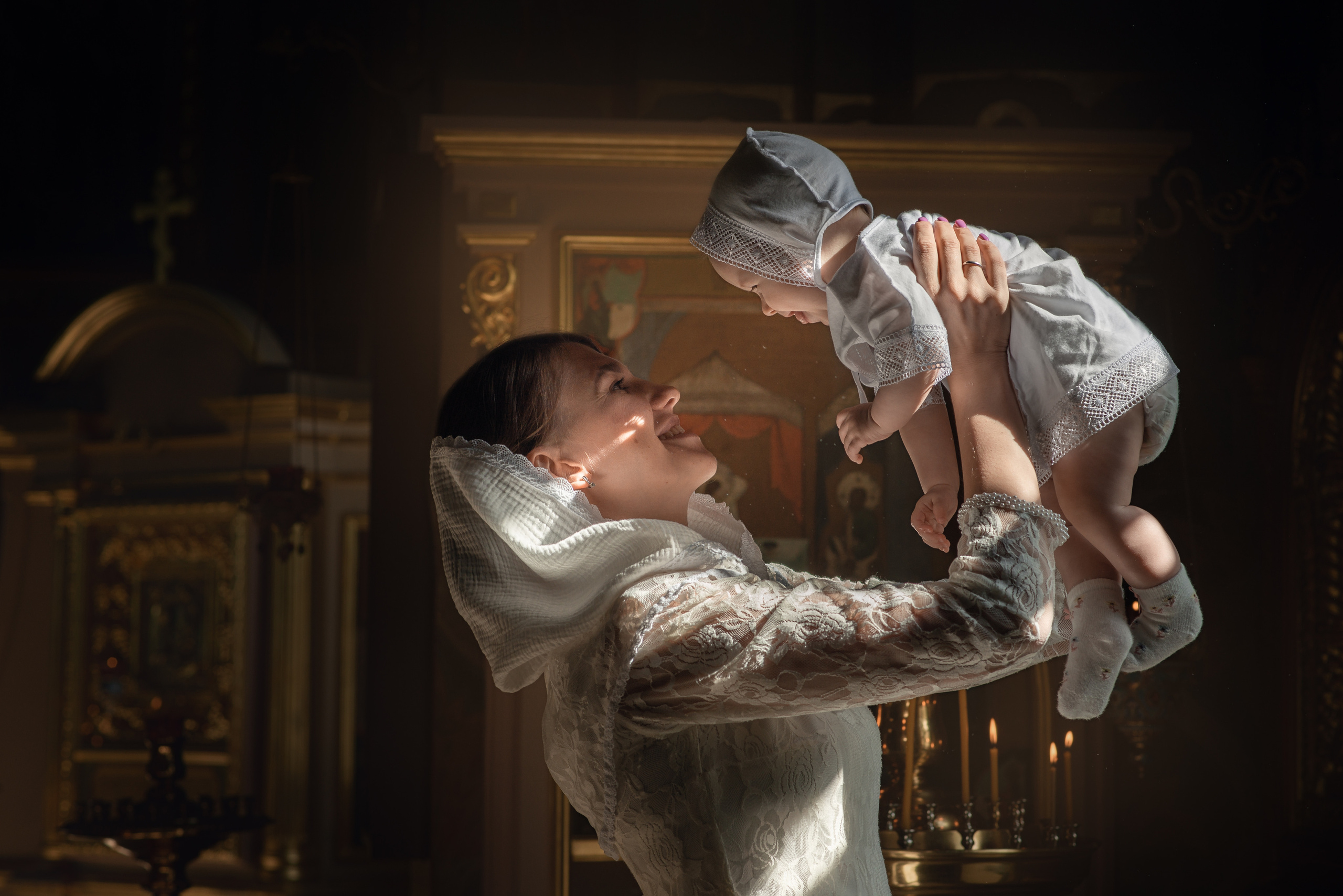 Таинства и съемки в Храме. Душевная фотография от сердца к сердцу Марина Жиделева фотограф Москва