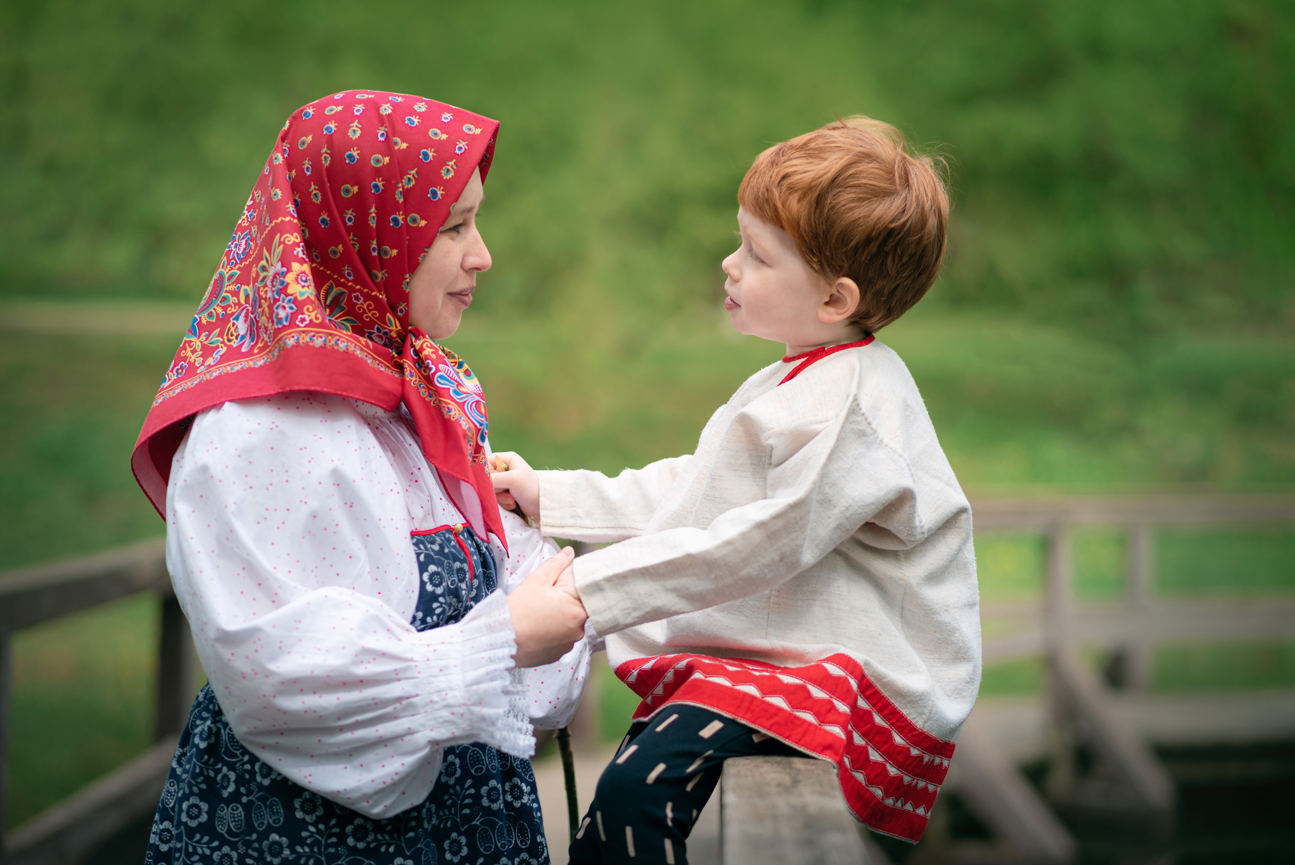 Народные костюмы. Душевная фотография от сердца к сердцу Марина Жиделева фотограф Москва