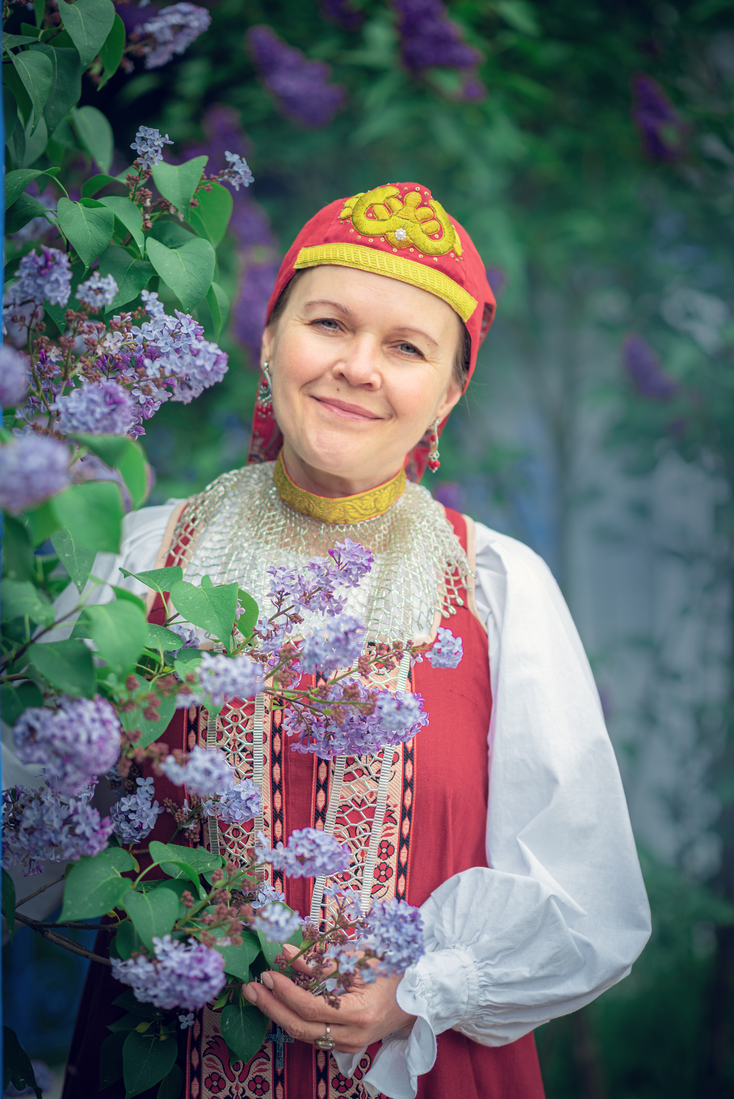 Народные костюмы. Душевная фотография от сердца к сердцу Марина Жиделева фотограф Москва