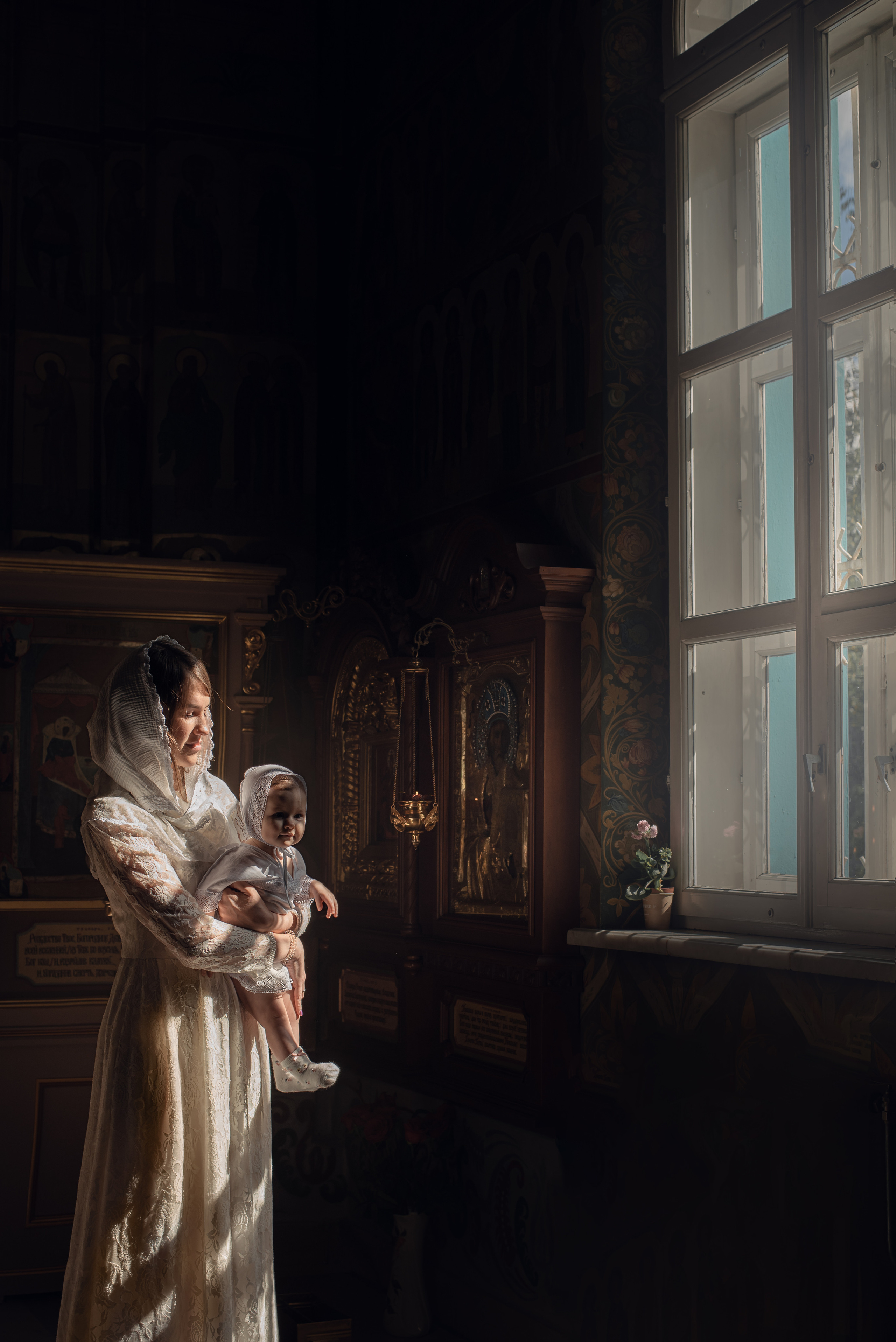 Таинства и съемки в Храме. Душевная фотография от сердца к сердцу Марина Жиделева фотограф Москва