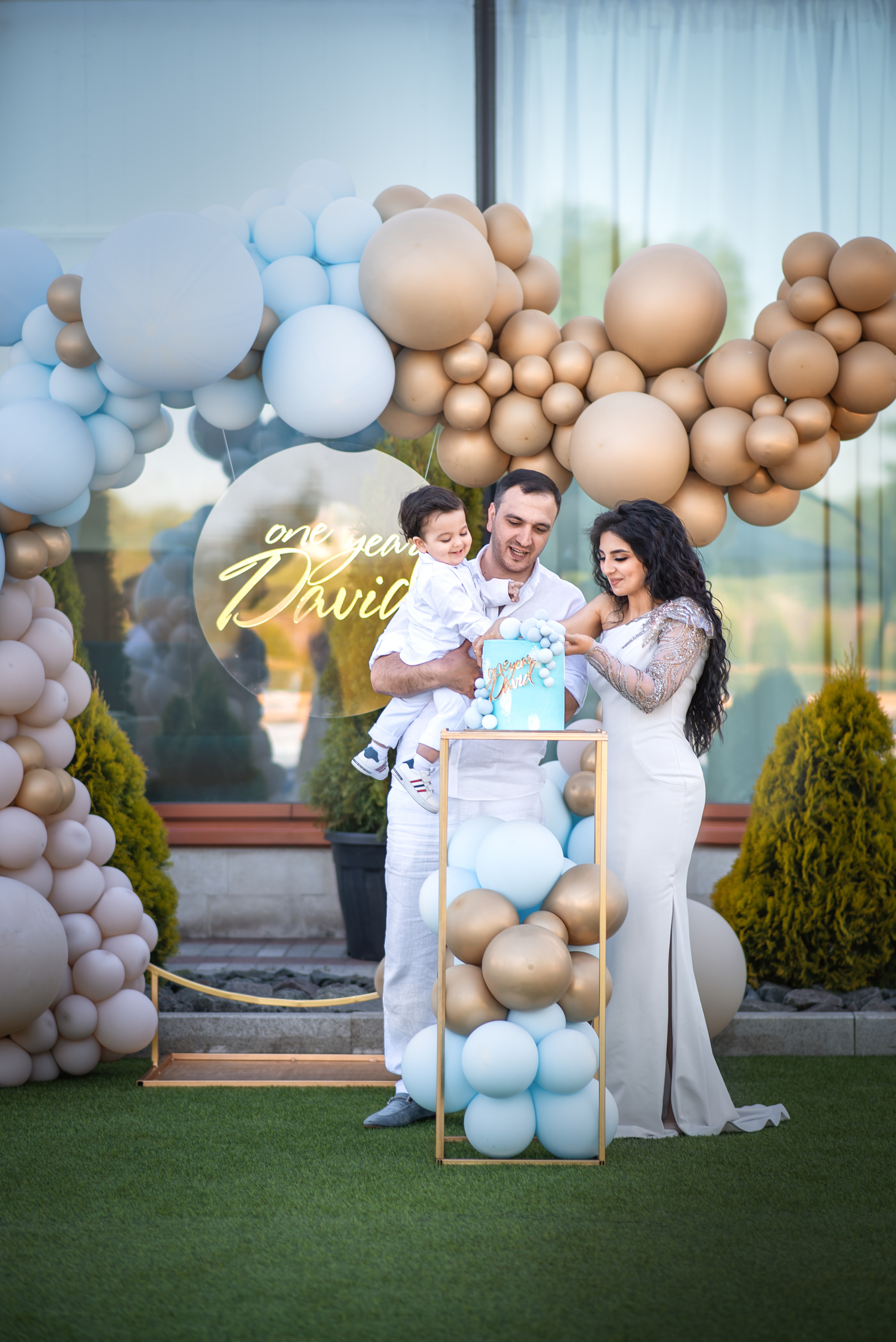 Наследие больших семей. Душевная фотография от сердца к сердцу Марина Жиделева фотограф Москва