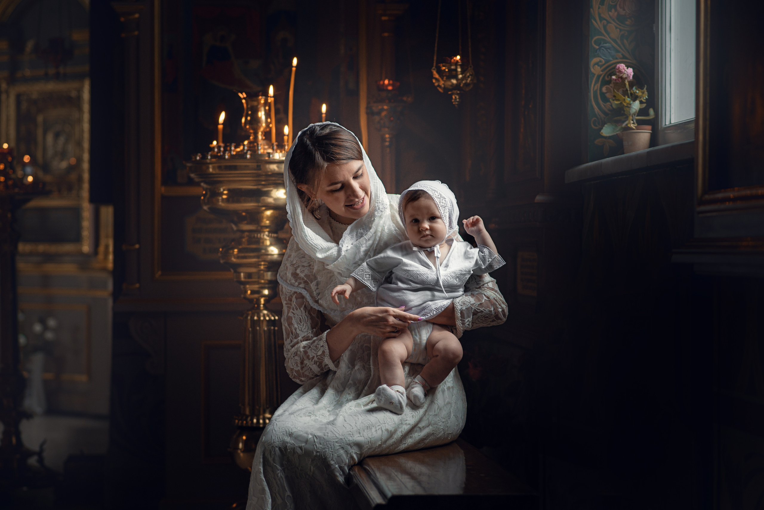 Таинства и съемки в Храме. Душевная фотография от сердца к сердцу Марина Жиделева фотограф Москва