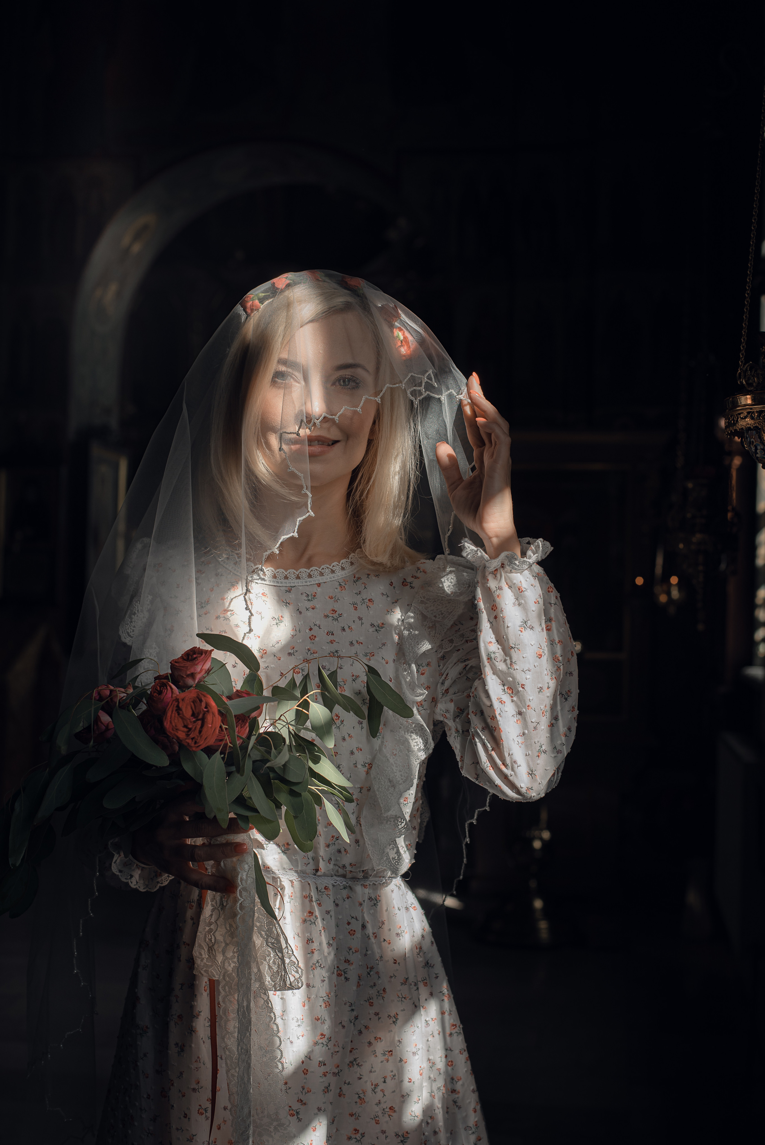 Таинства и съемки в Храме. Душевная фотография от сердца к сердцу Марина Жиделева фотограф Москва