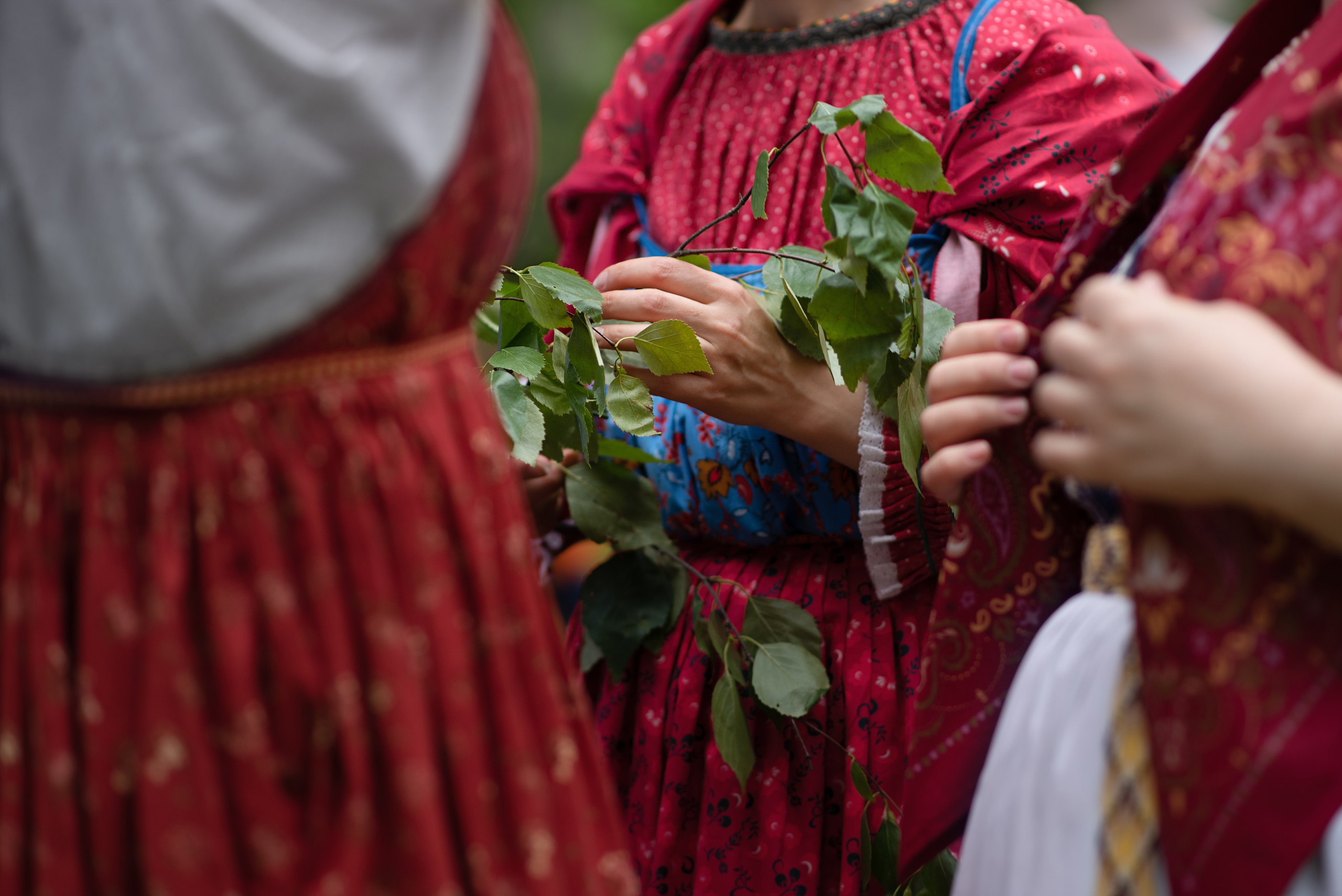 Народные костюмы. Душевная фотография от сердца к сердцу Марина Жиделева фотограф Москва