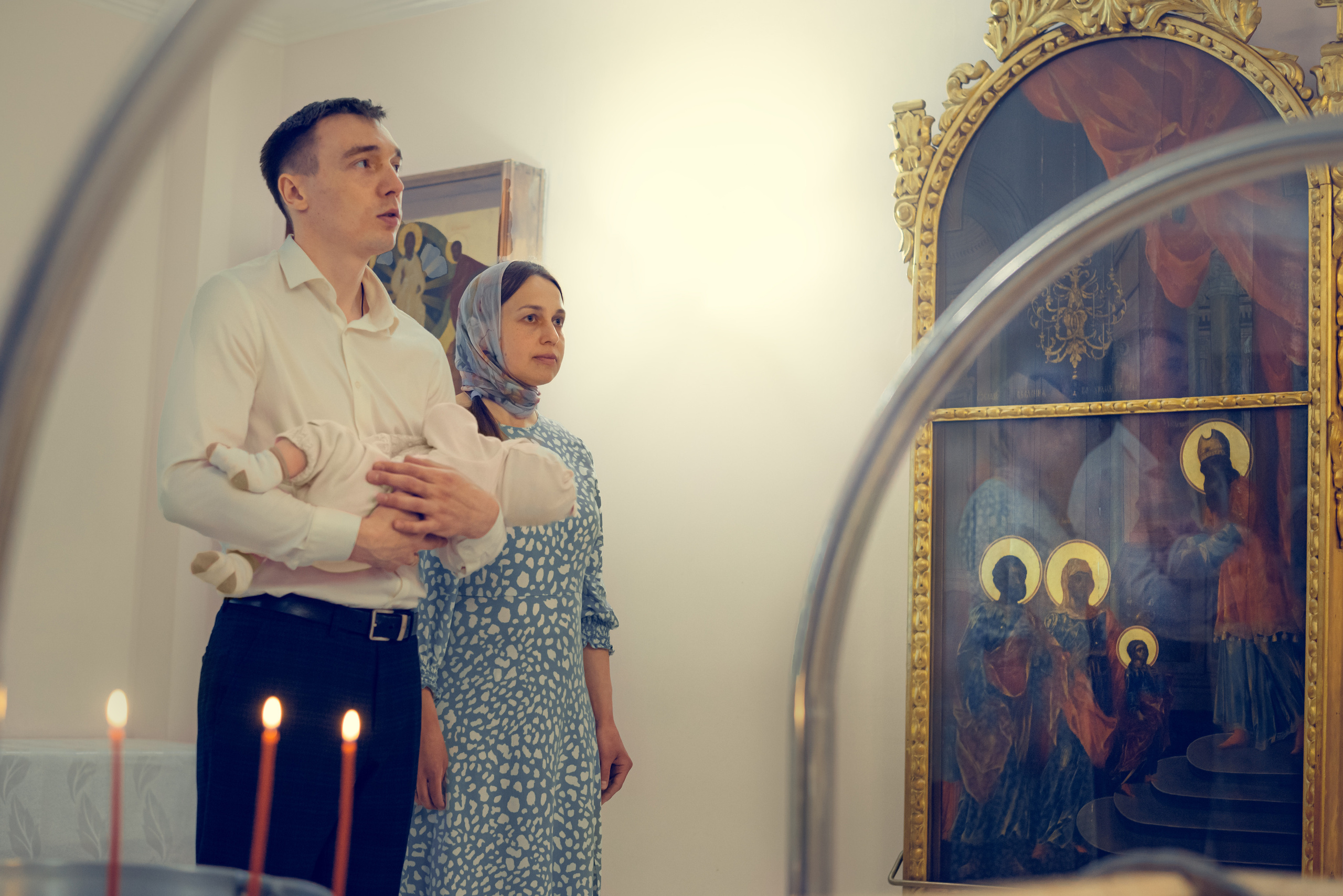 Таинства и съемки в Храме. Душевная фотография от сердца к сердцу Марина Жиделева фотограф Москва