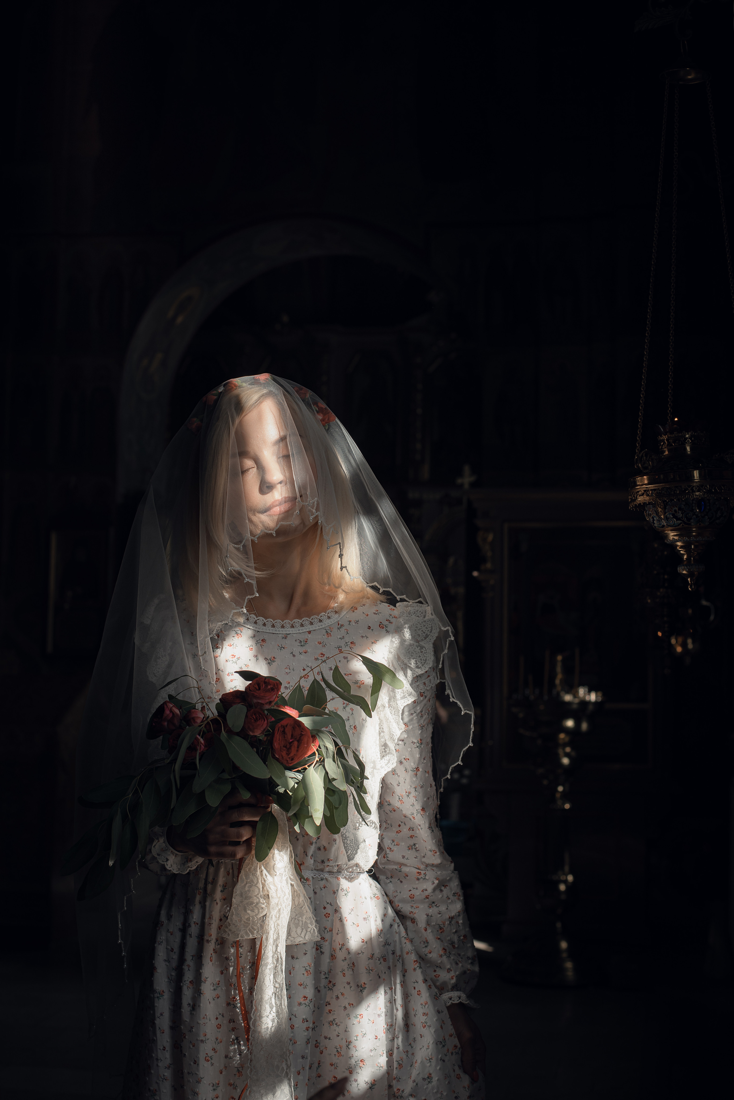 Таинства и съемки в Храме. Душевная фотография от сердца к сердцу Марина Жиделева фотограф Москва