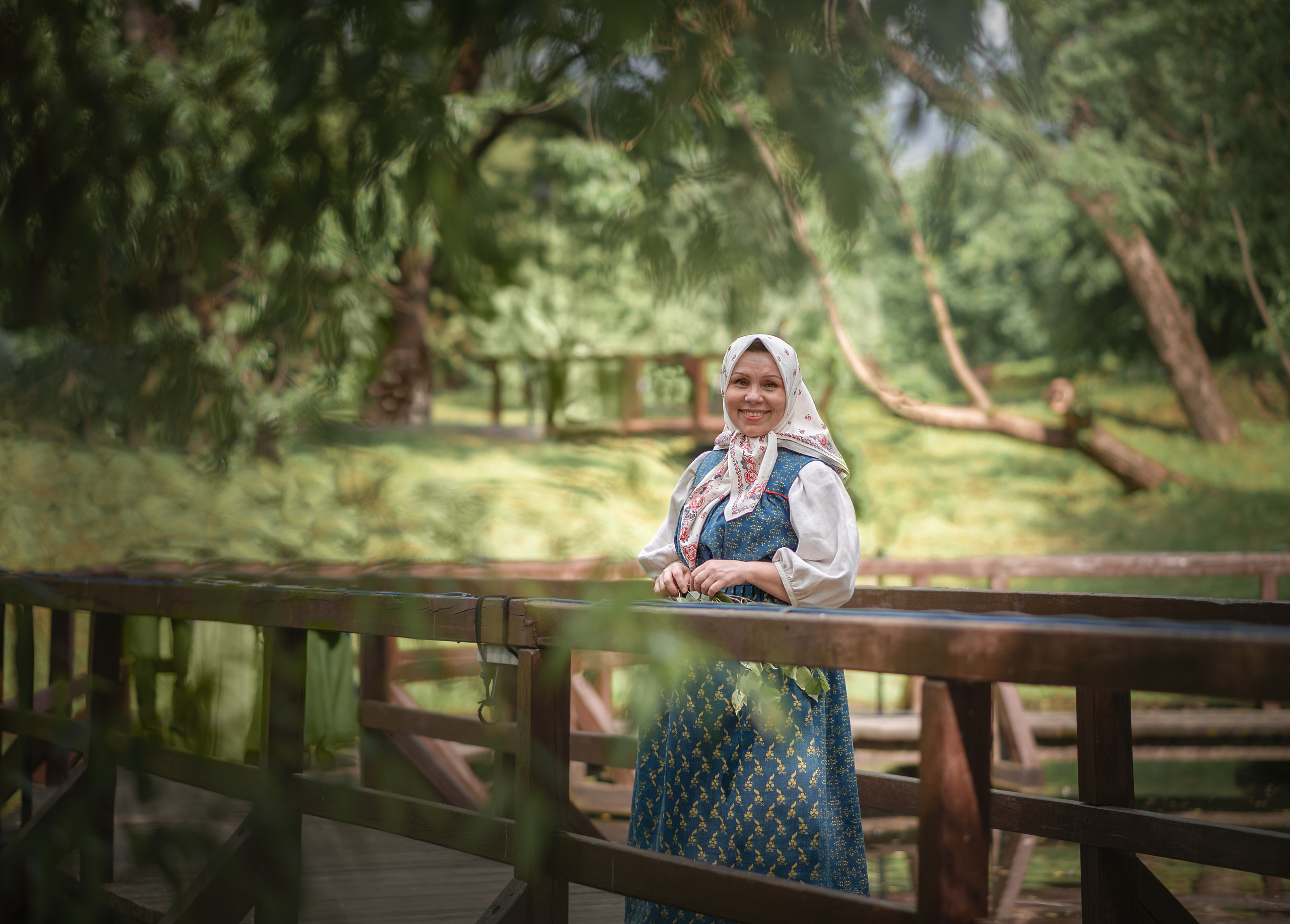 Народные костюмы. Душевная фотография от сердца к сердцу Марина Жиделева фотограф Москва