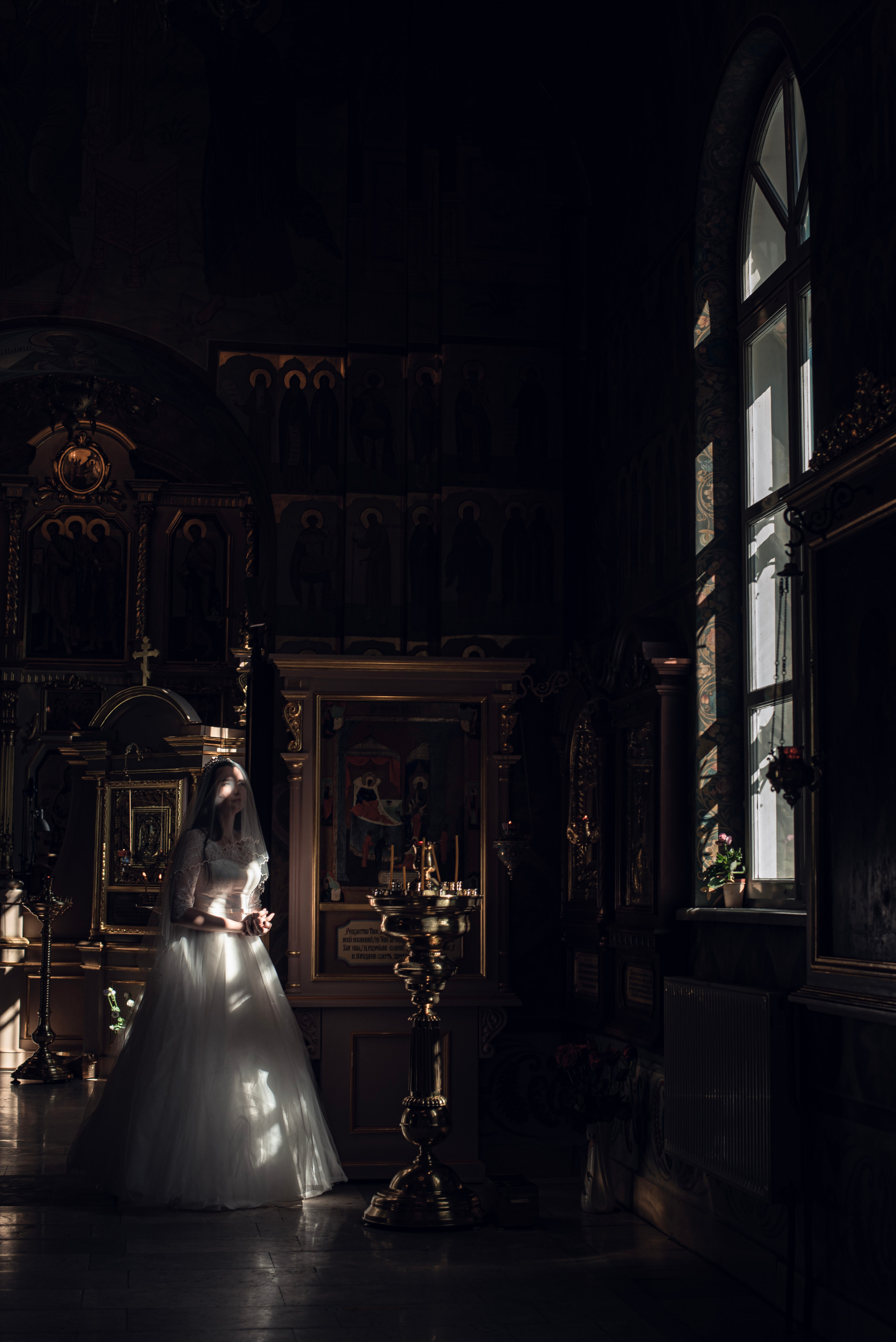 Таинства и съемки в Храме. Душевная фотография от сердца к сердцу Марина Жиделева фотограф Москва