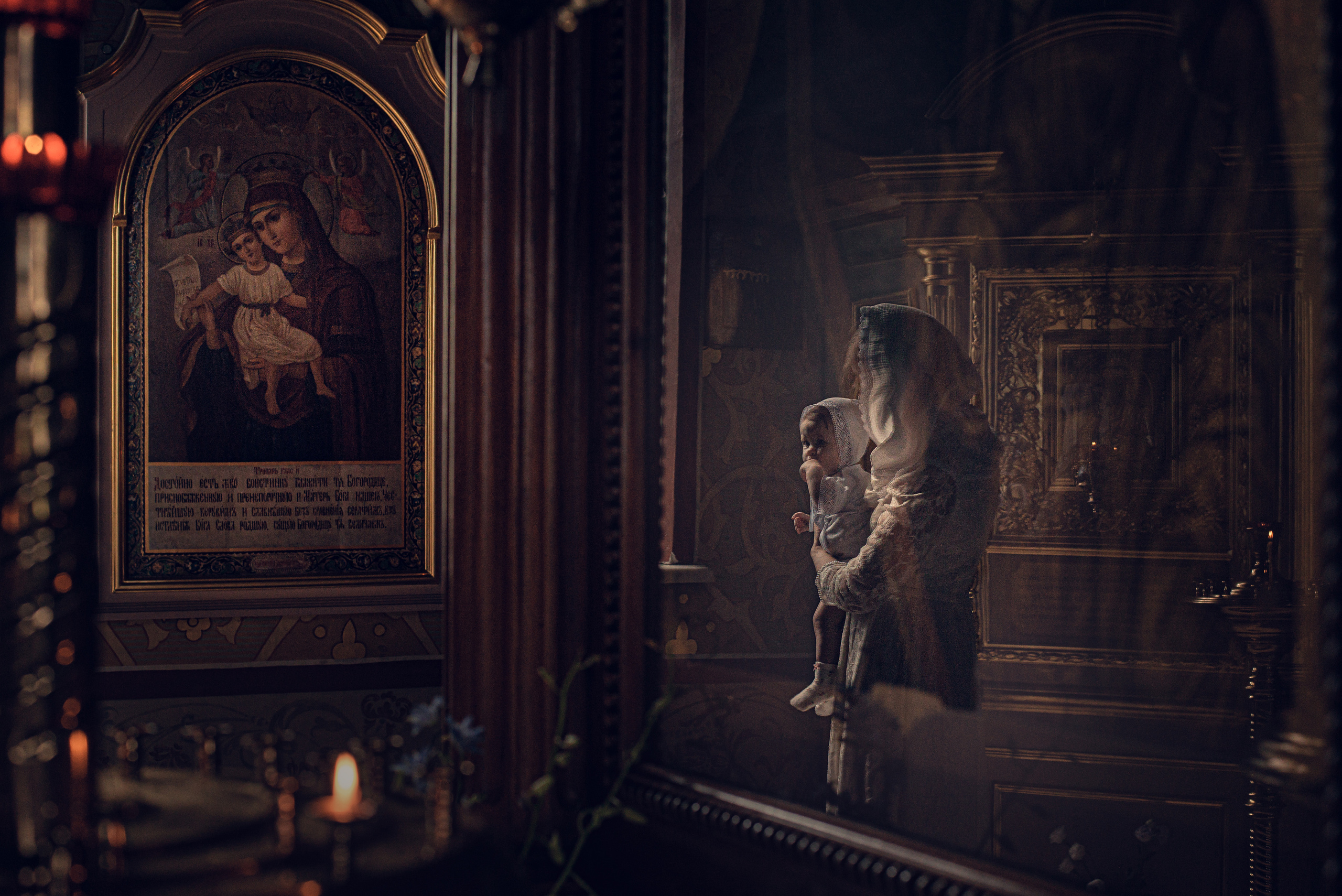 Таинства и съемки в Храме. Душевная фотография от сердца к сердцу Марина Жиделева фотограф Москва