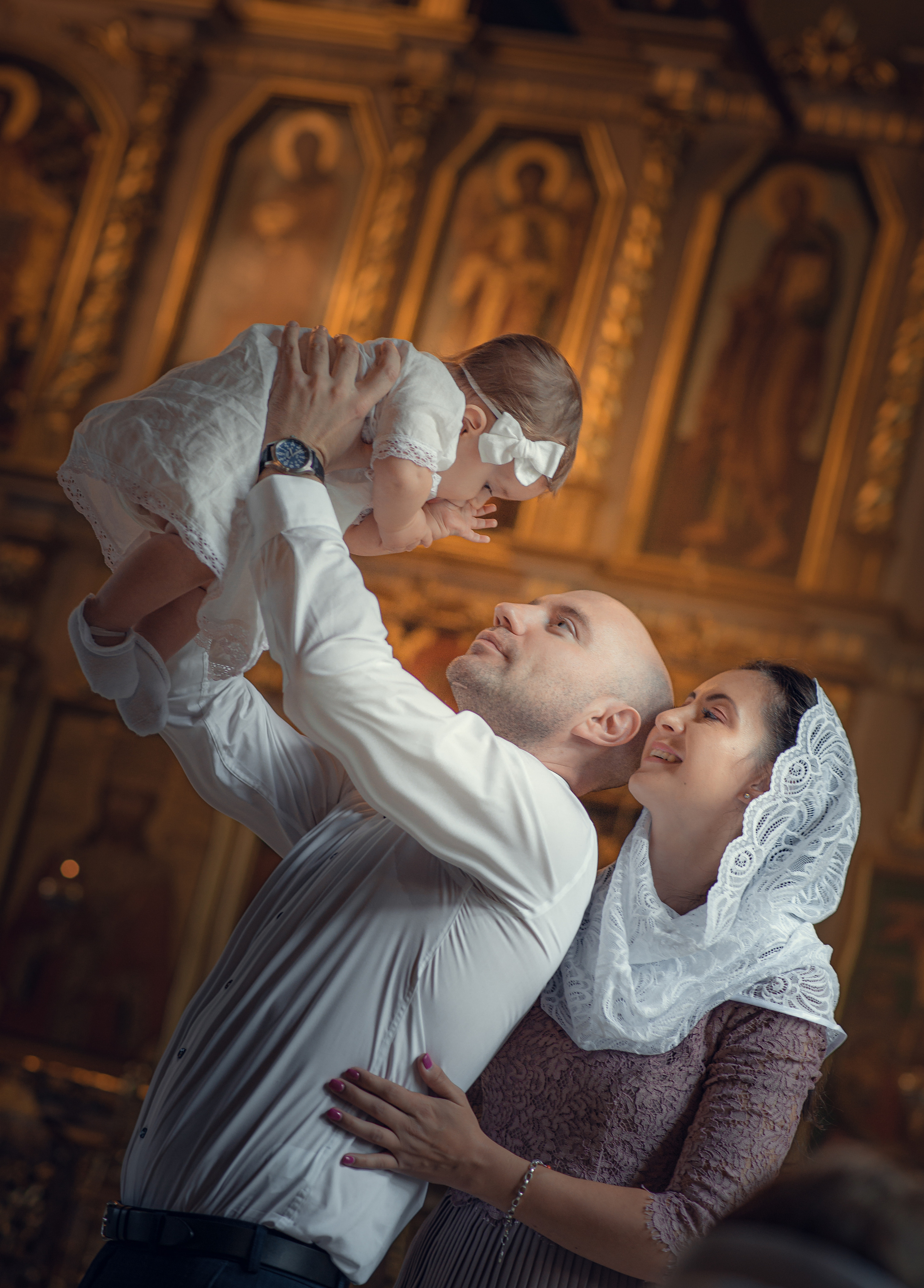 Таинства и съемки в Храме. Душевная фотография от сердца к сердцу Марина Жиделева фотограф Москва