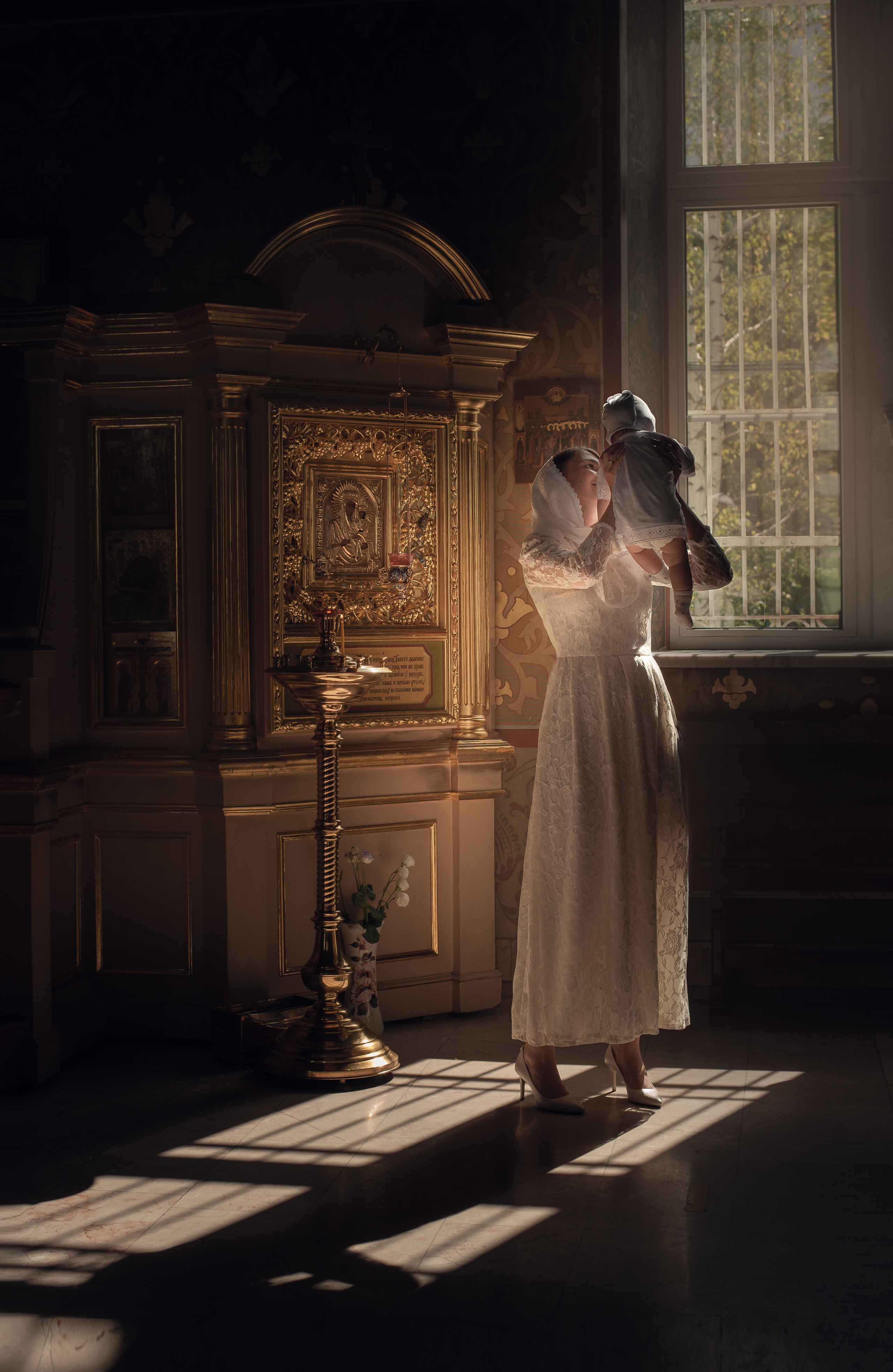 Таинства и съемки в Храме. Душевная фотография от сердца к сердцу Марина Жиделева фотограф Москва