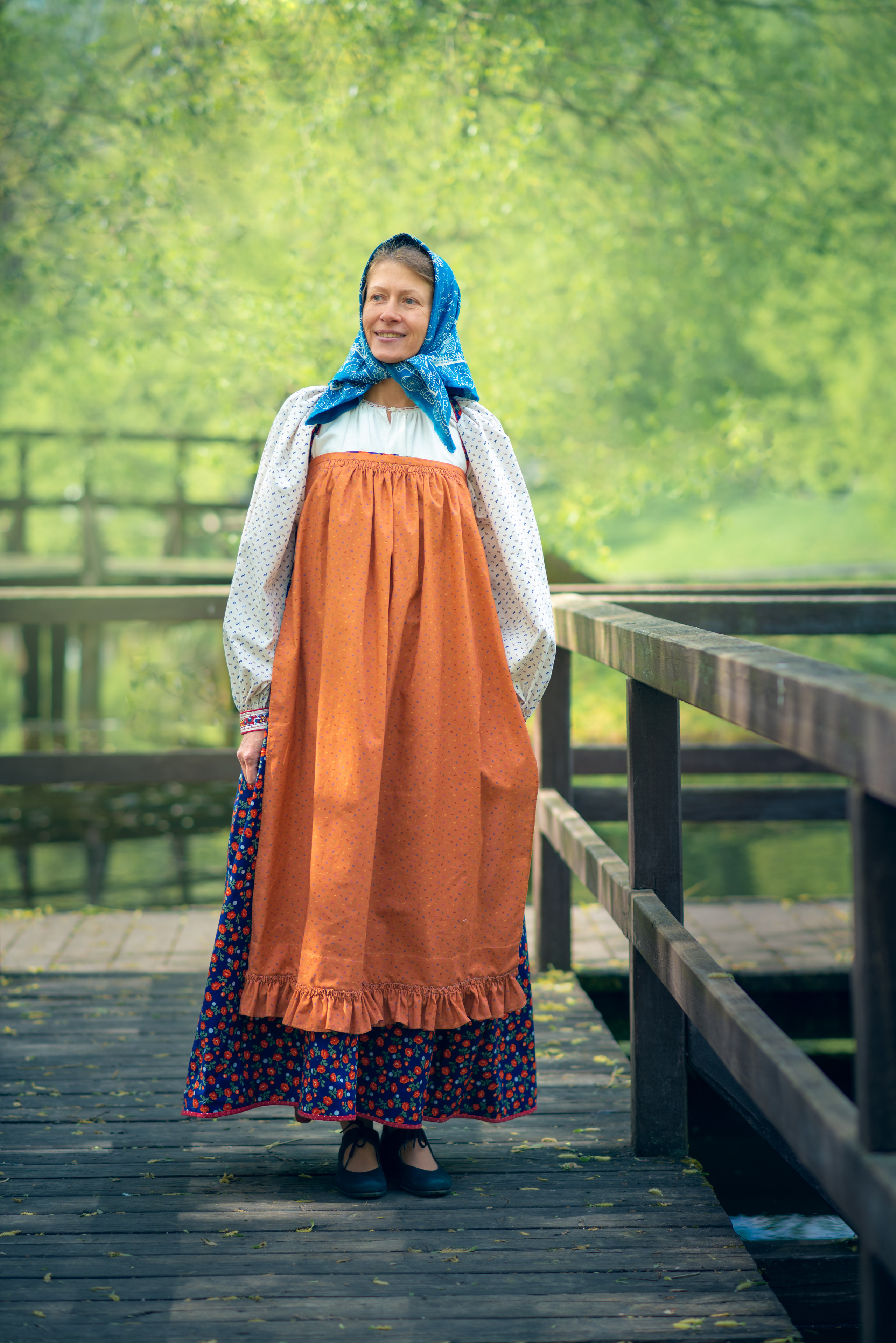 Народные костюмы. Душевная фотография от сердца к сердцу Марина Жиделева фотограф Москва