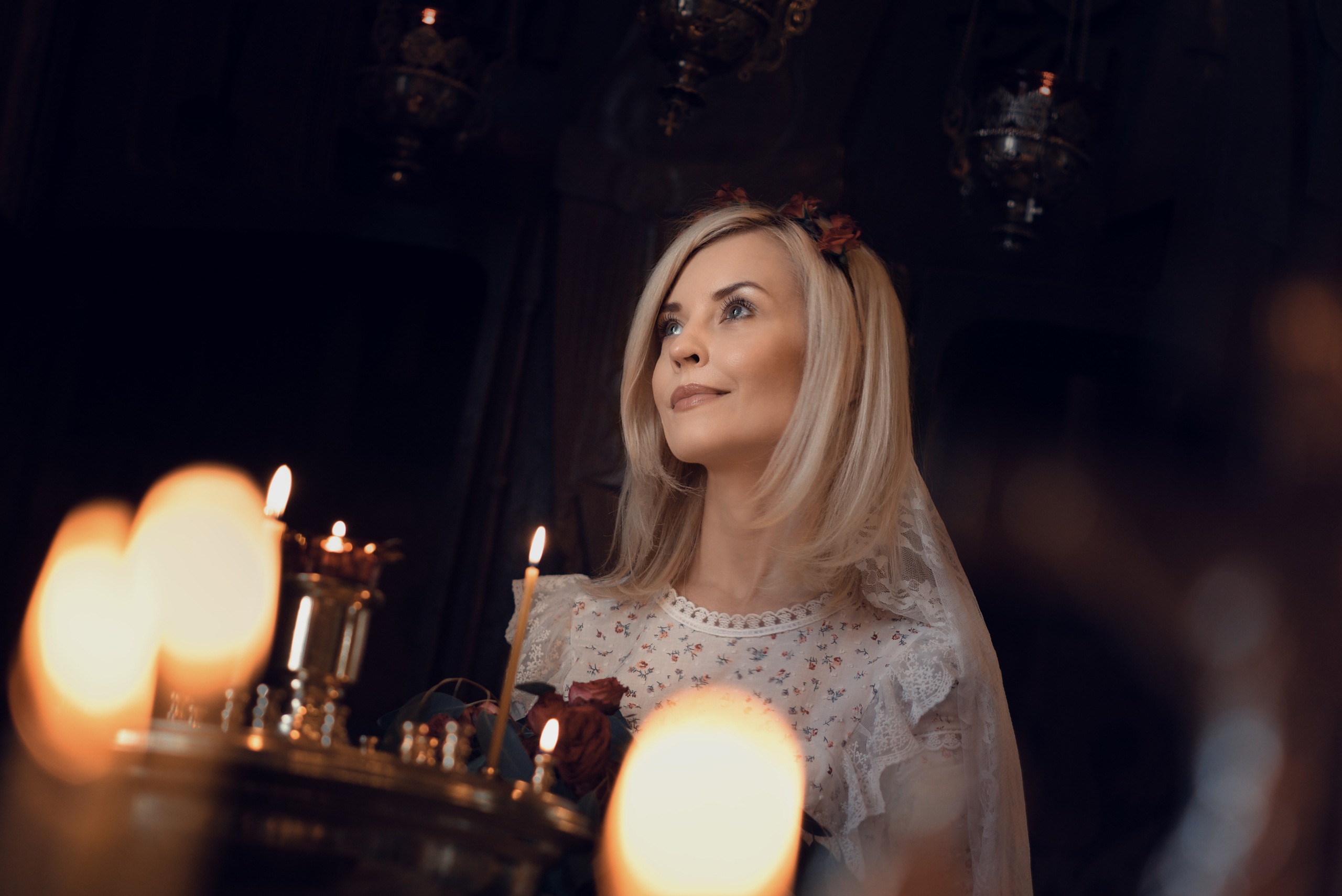 Таинства и съемки в Храме. Душевная фотография от сердца к сердцу Марина Жиделева фотограф Москва